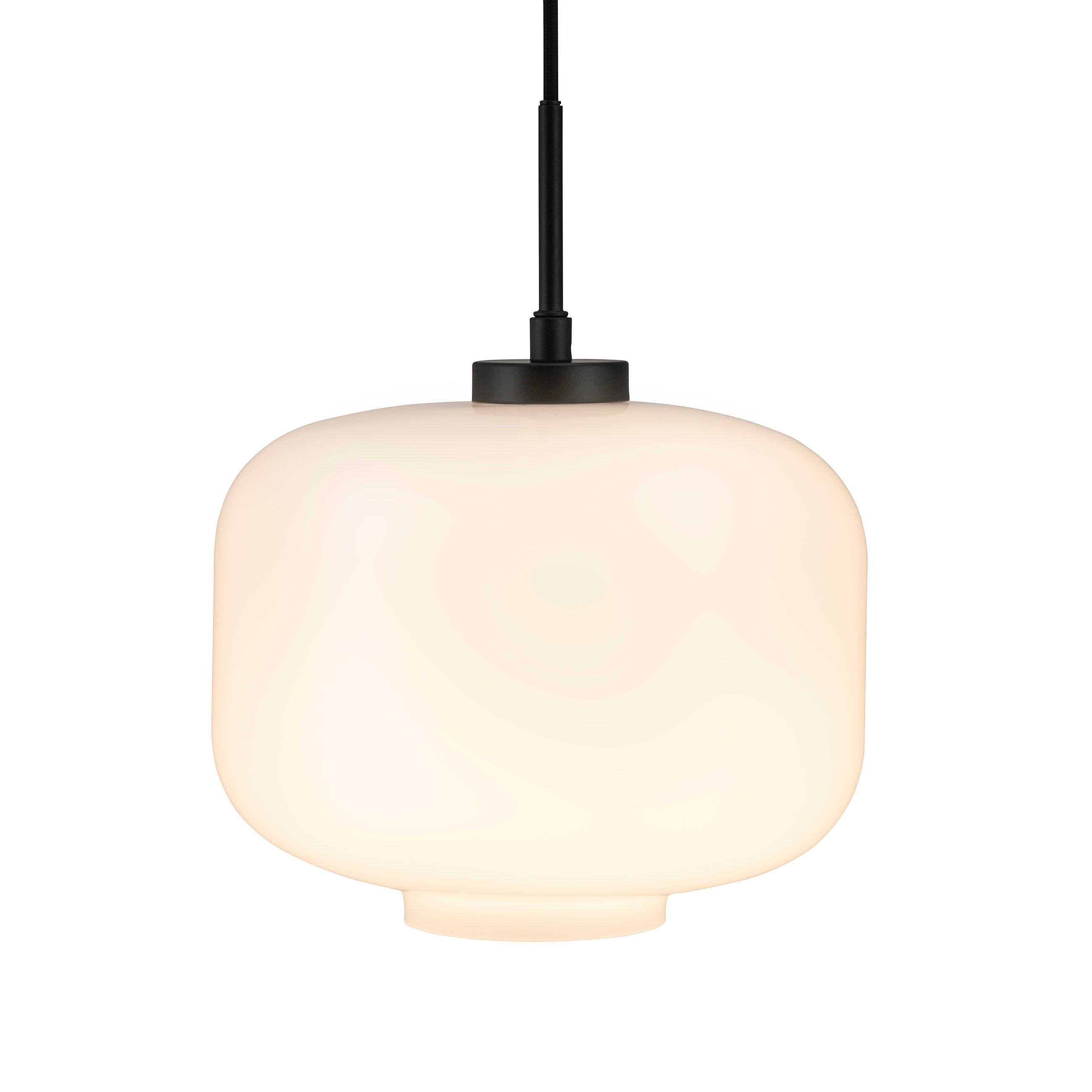 [product_category]-Dyberg Larsen Arp Pendant D30, Black-Dyberg Larsen-5704709081791-8179-DYB-2