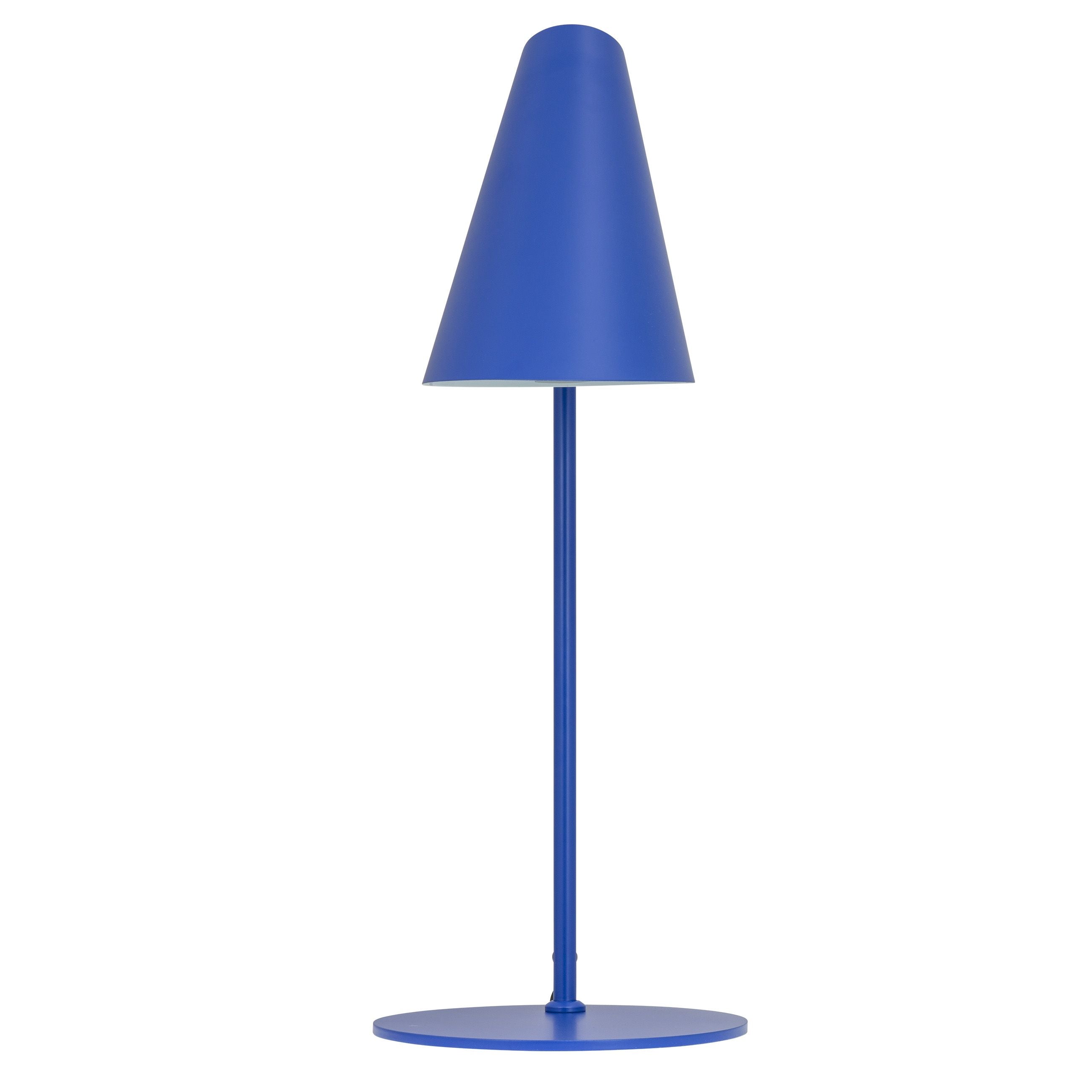 [product_category]-Dyberg Larsen Cale Table Lamp, Blue-Dyberg Larsen-5704709050339-5033-DYB-3