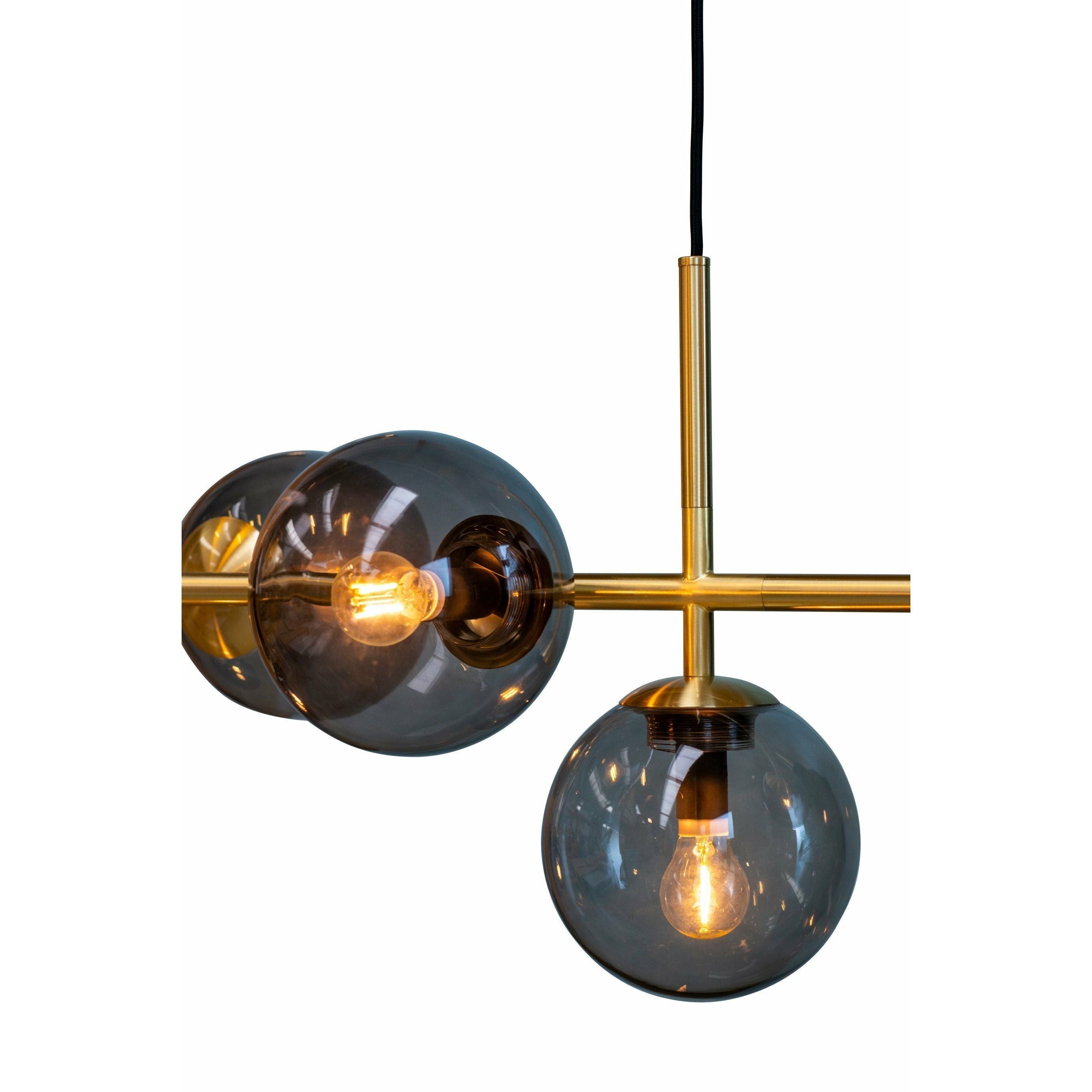 Dyberg Larsen Como Pendant, Brass