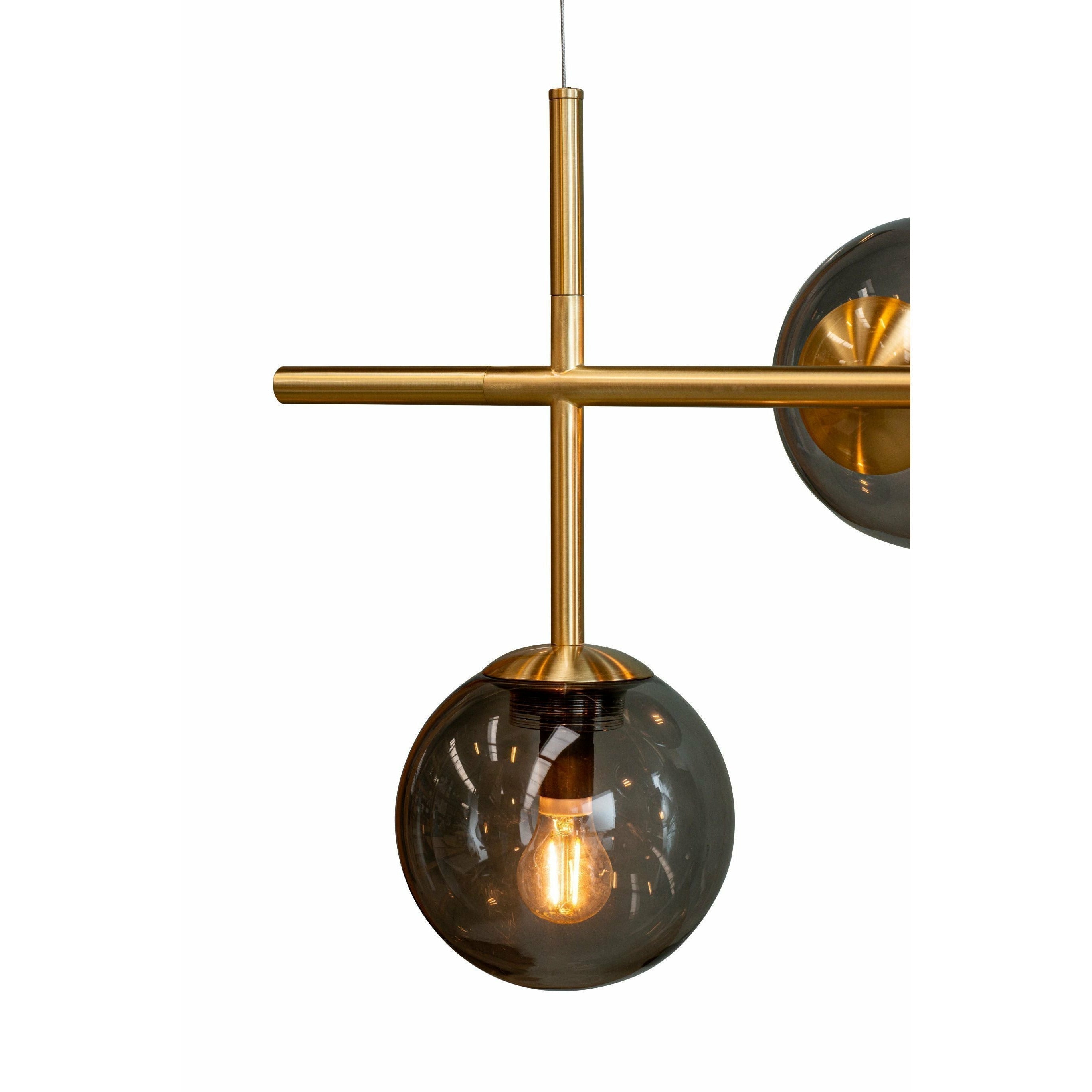 Dyberg Larsen Como Pendant, Brass