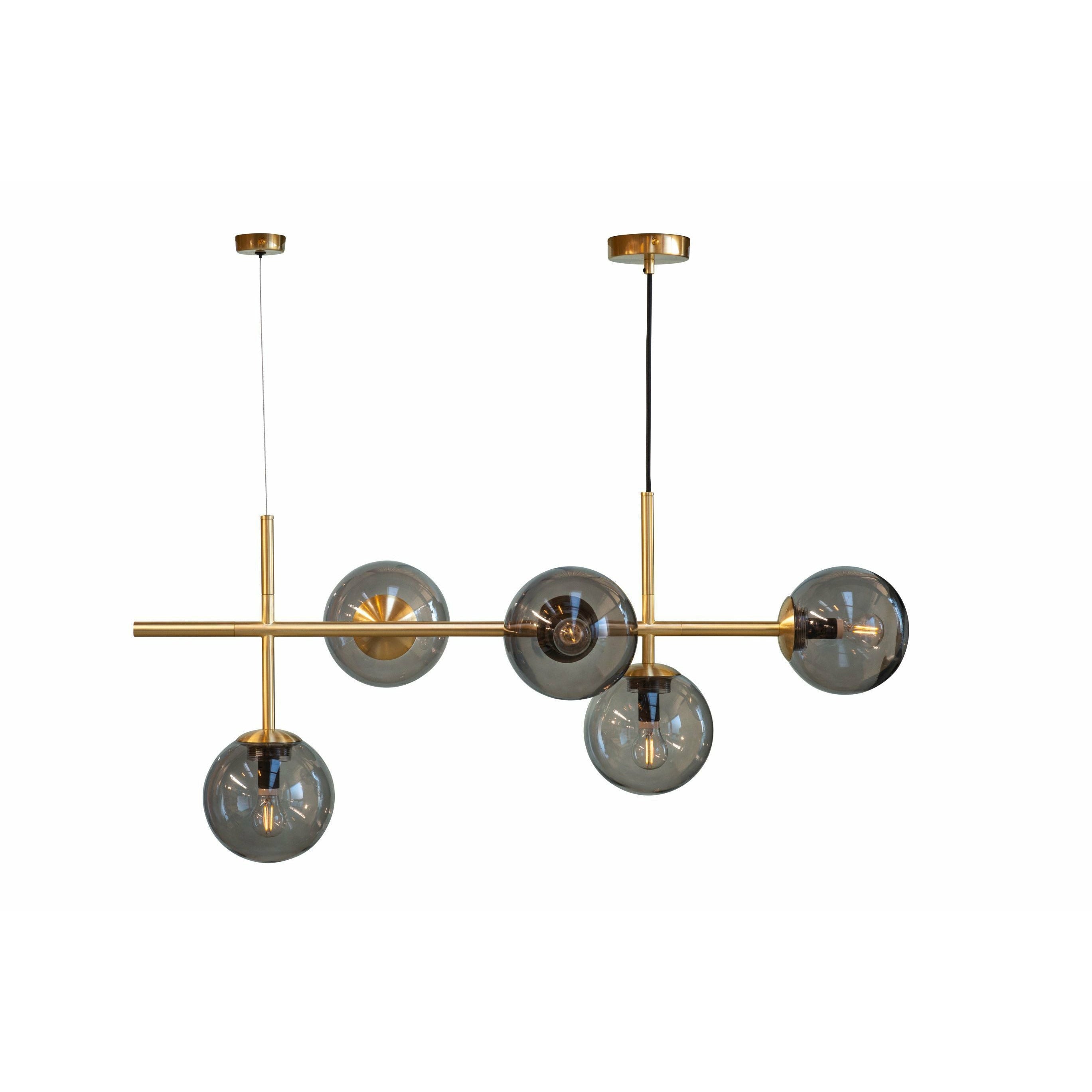 Dyberg Larsen Como Pendant, Brass