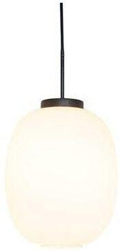 [product_category]-Dyberg Larsen Dl39 Pendant Matt White, ø25-Dyberg Larsen-5704709080831-8083-DYB-1