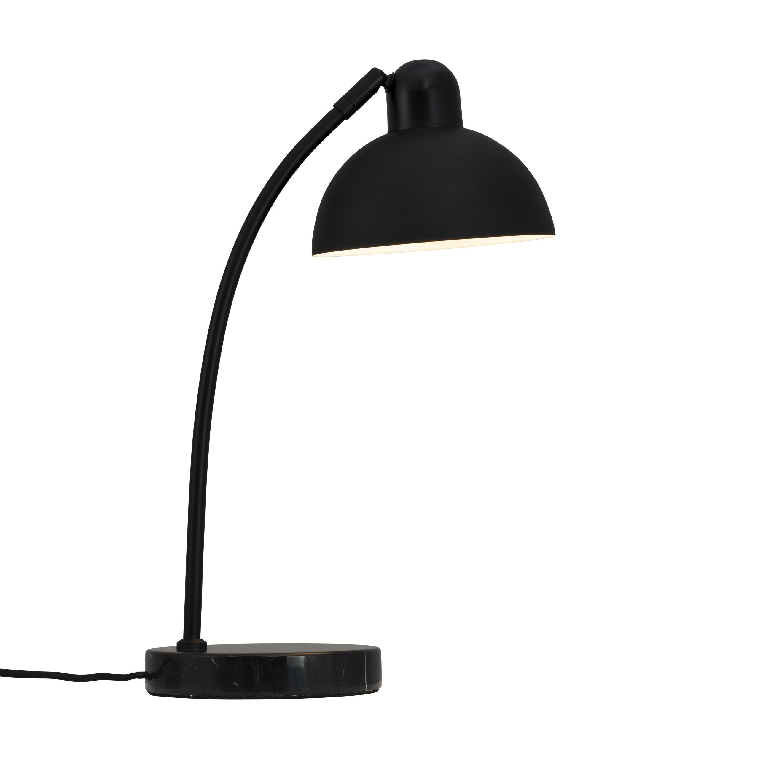 [product_category]-Dyberg Larsen Eric Table Lamp, Black-Dyberg Larsen-5704709071921-7192-DYB-2