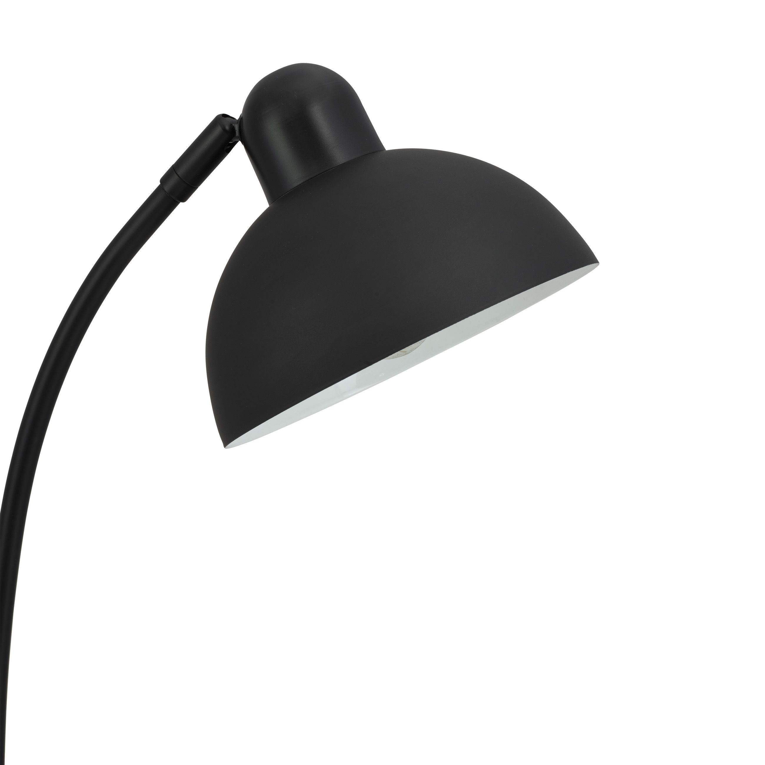 [product_category]-Dyberg Larsen Eric Table Lamp, Black-Dyberg Larsen-5704709071921-7192-DYB-5