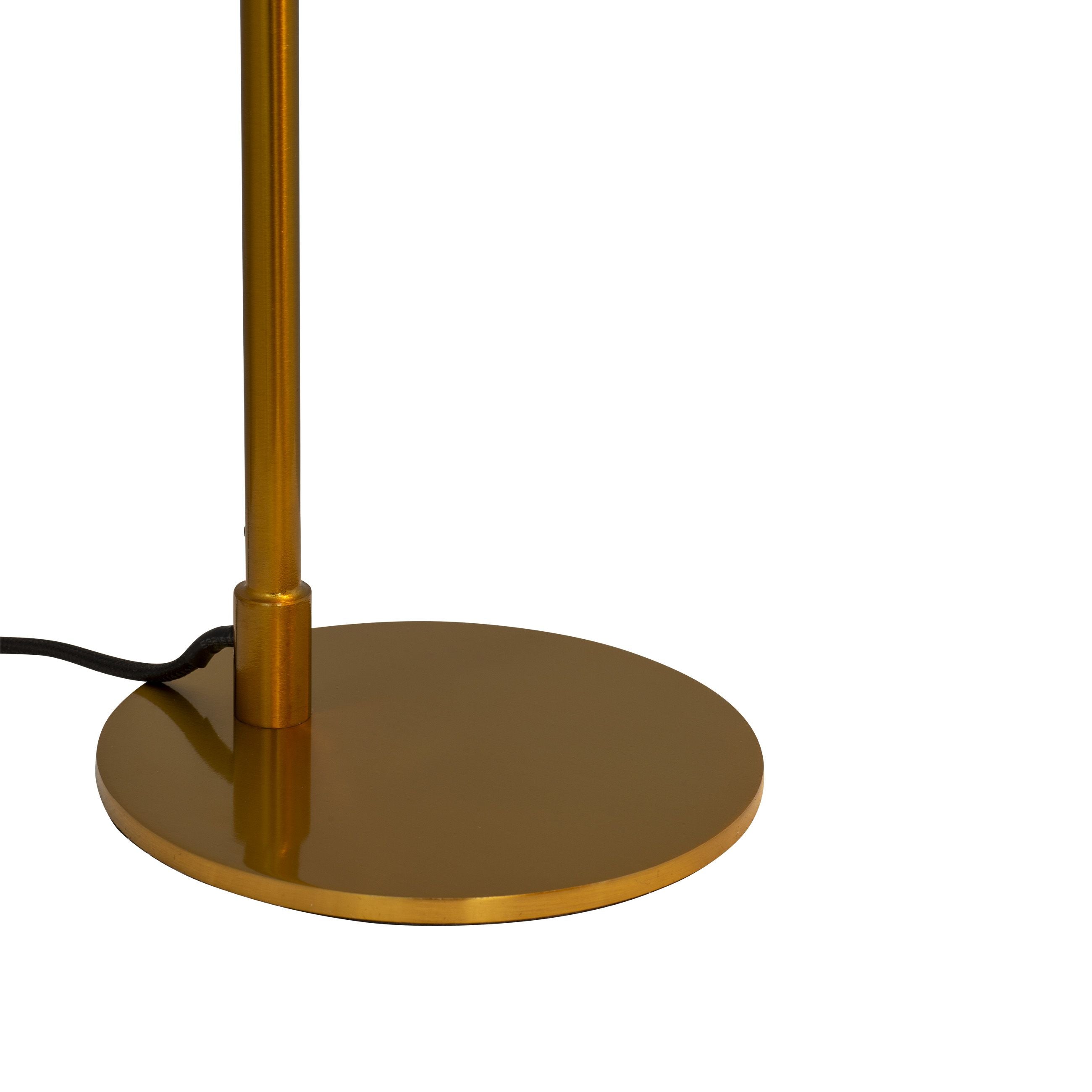 [product_category]-Dyberg Larsen Futura Table Lamp Brass/Black, Small-Dyberg Larsen-5704709072270-7227-DYB-6