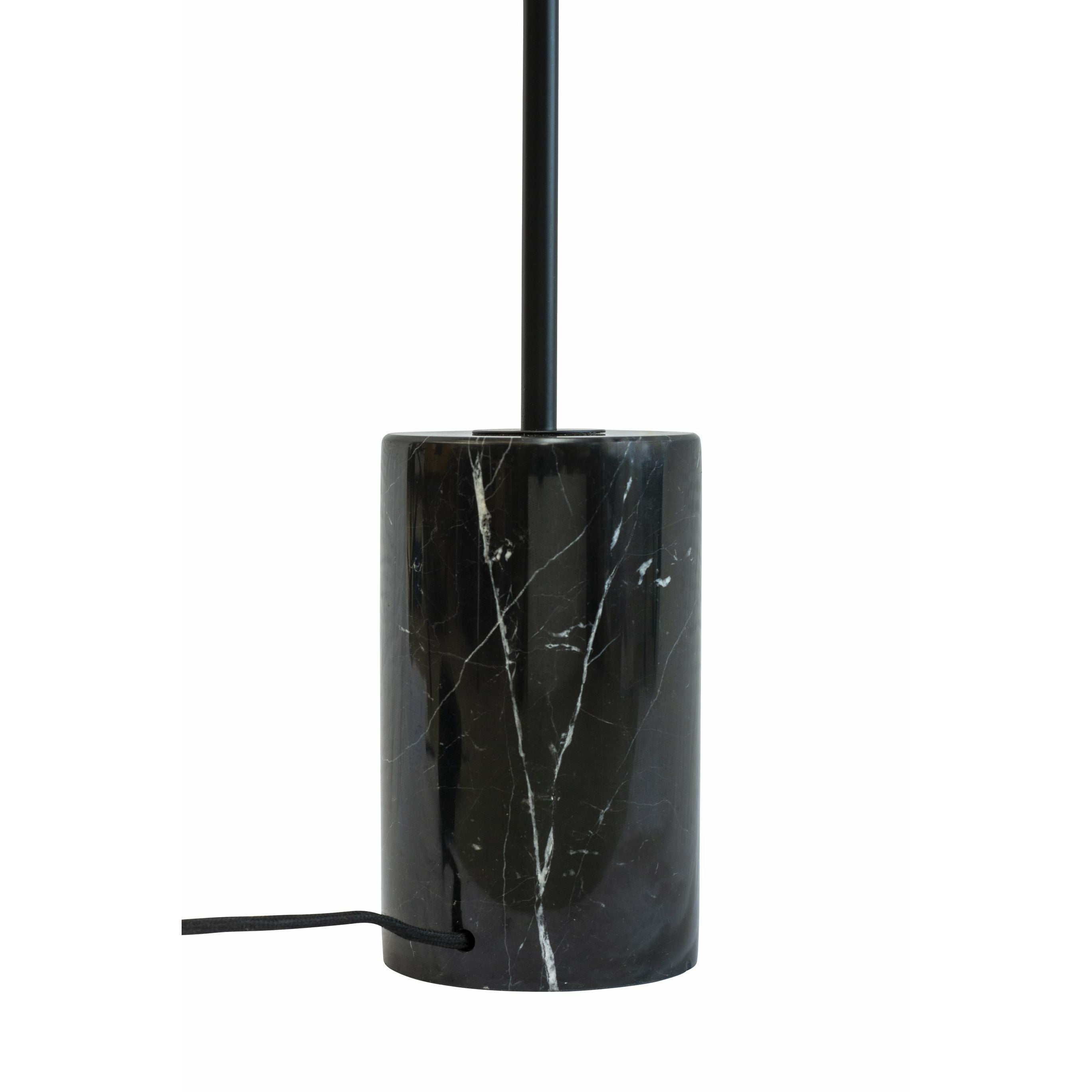 Dyberg Larsen Marble Floor Lamp