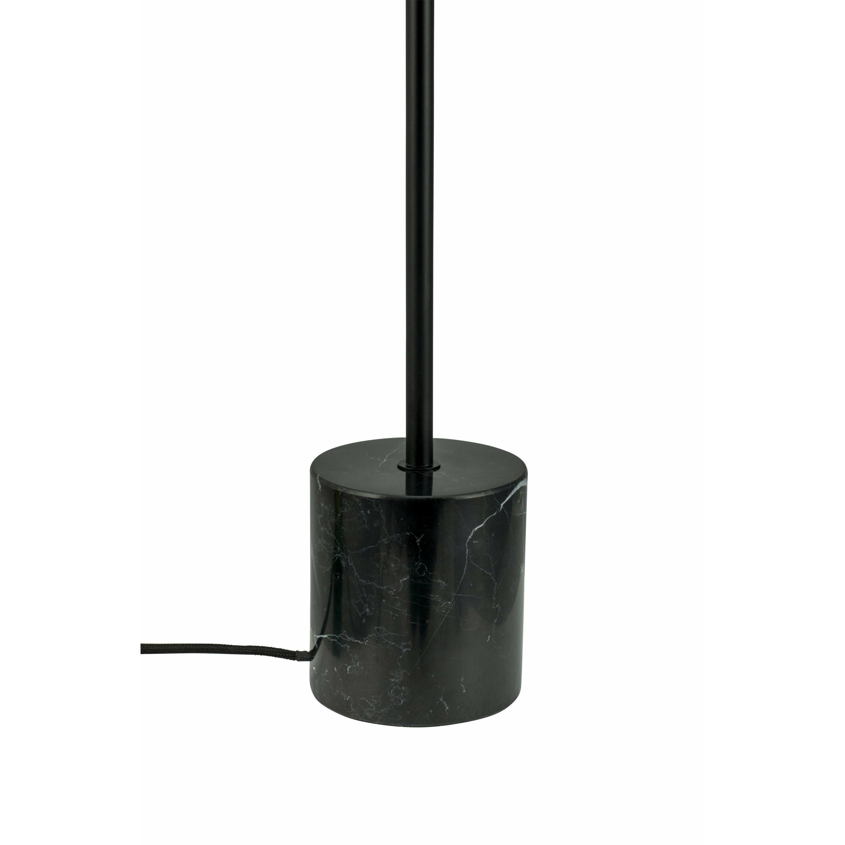 Dyberg Larsen Marmor Tischlampe, Metall