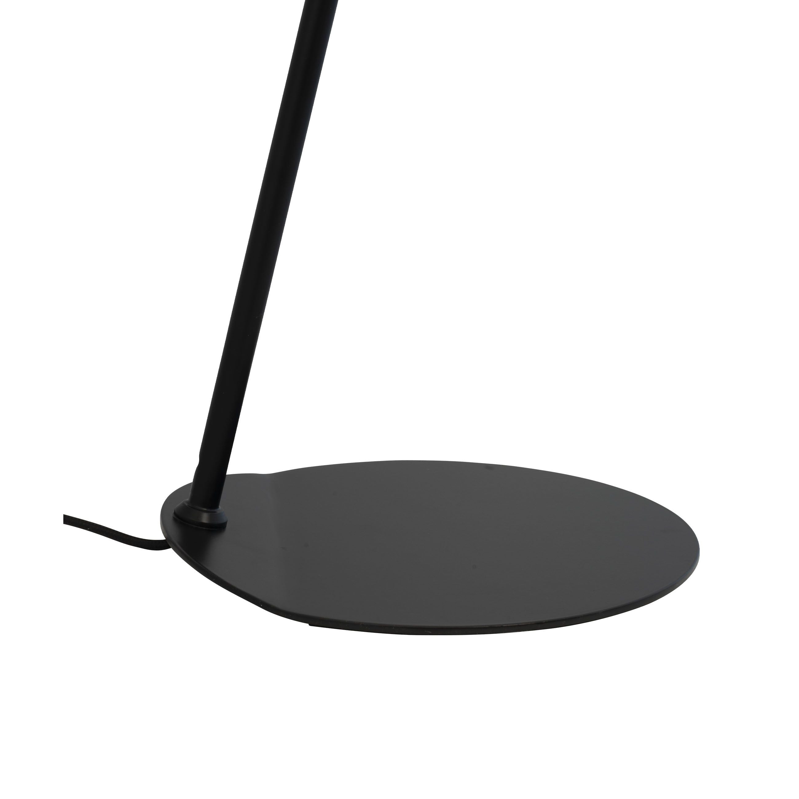 [product_category]-Dyberg Larsen Pallas Table Lamp, Black-Dyberg Larsen-5704709071709-7170-DYB-4