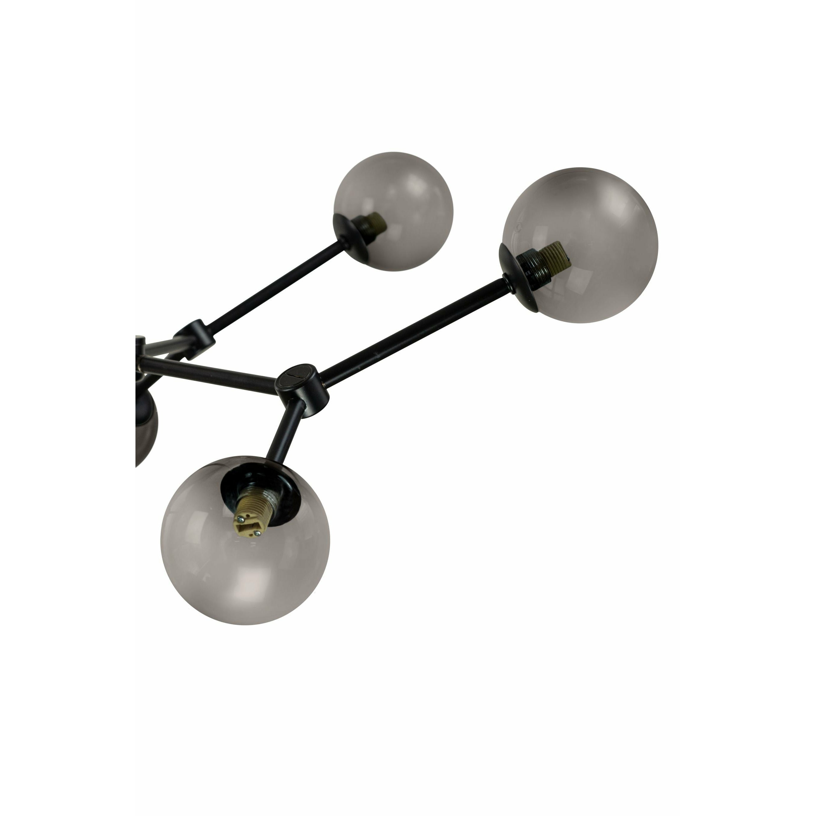 Dyberg Larsen Space Chandelier