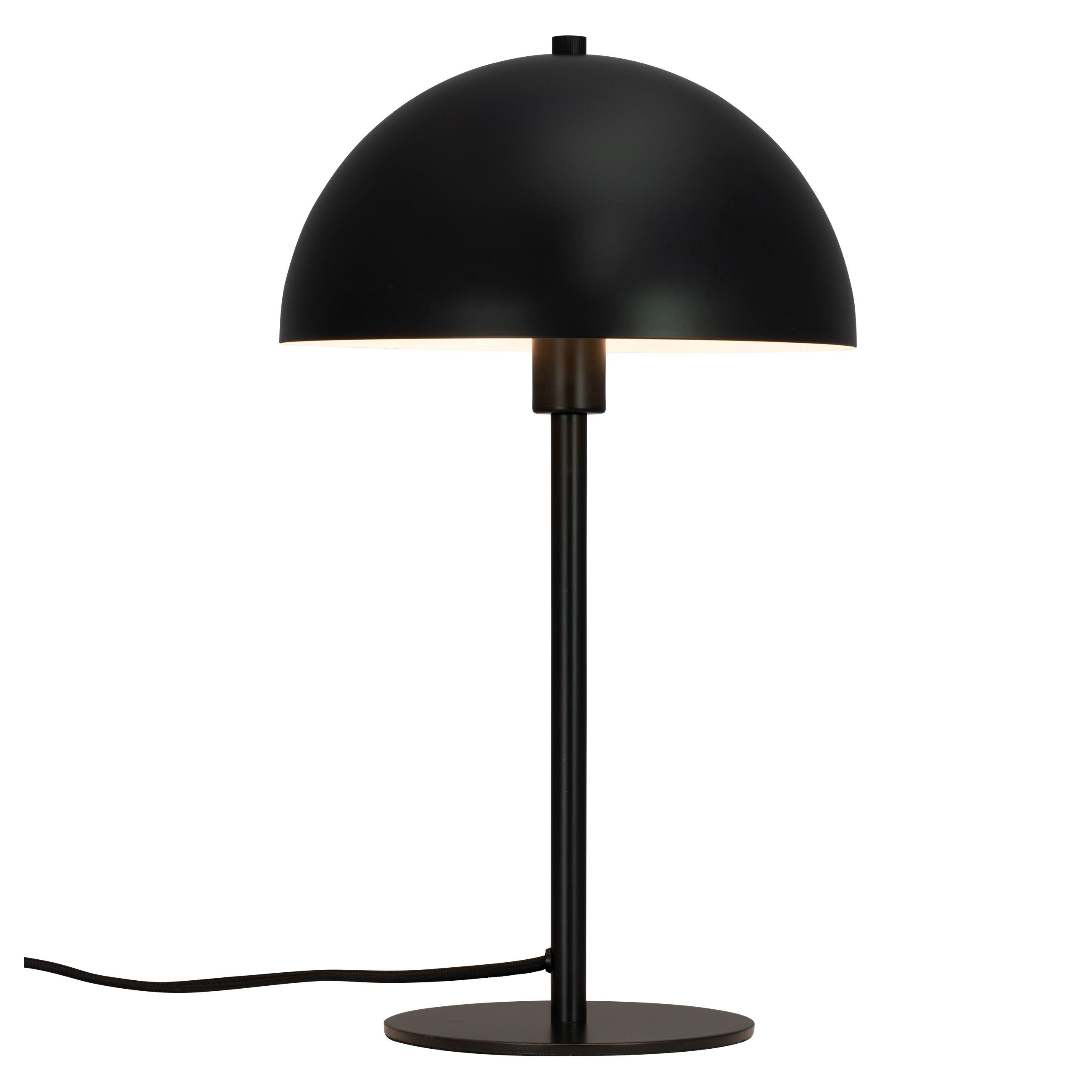 [product_category]-Dyberg Larsen Stockholm Table Lamp, Black-Dyberg Larsen-5704709070603-7060-DYB-2