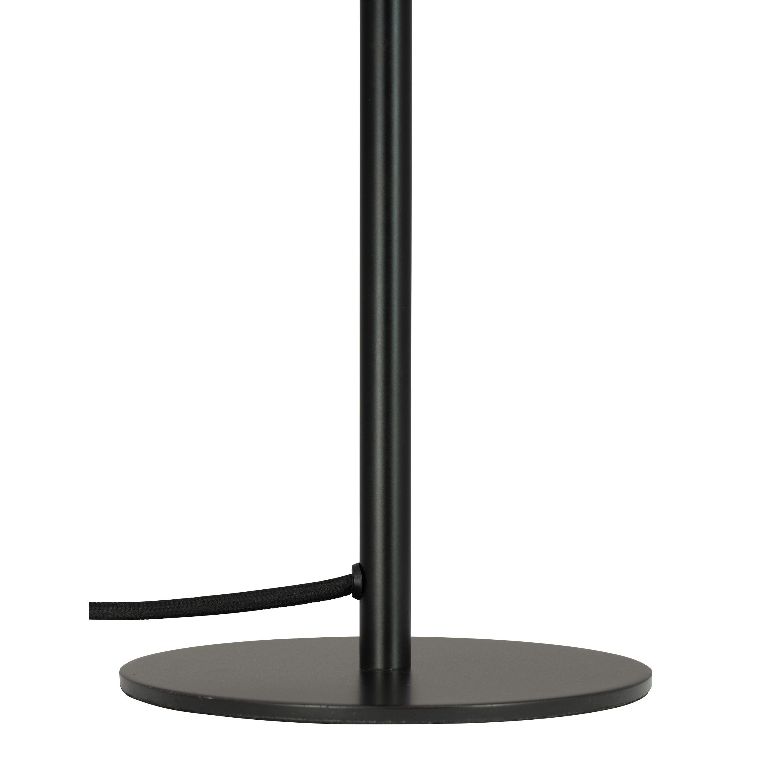 [product_category]-Dyberg Larsen Stockholm Table Lamp, Black-Dyberg Larsen-5704709070603-7060-DYB-4