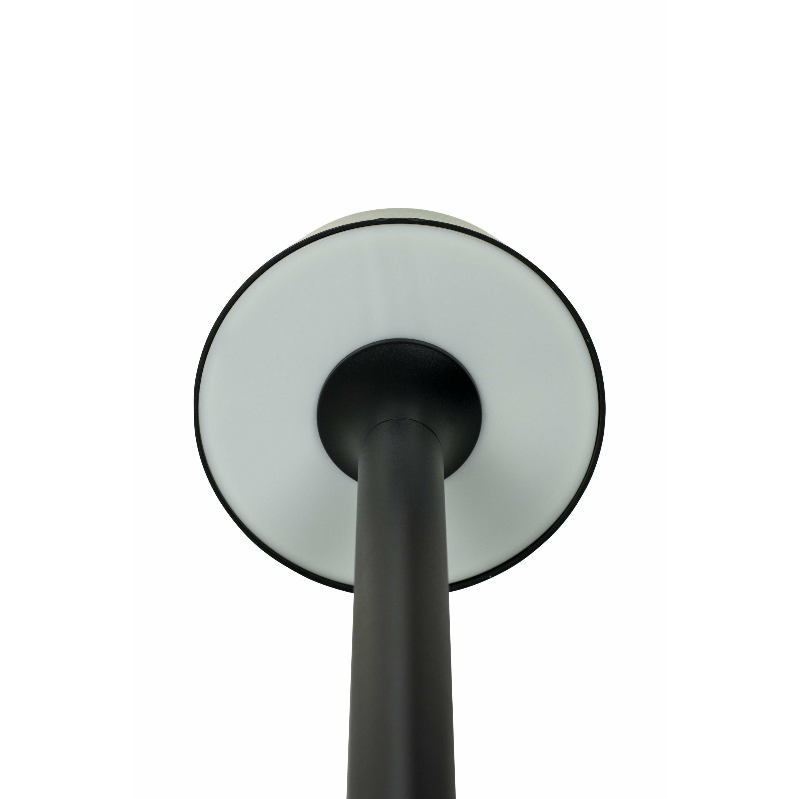 Dyberg Larsen Valencia Outdoor Path Lamp