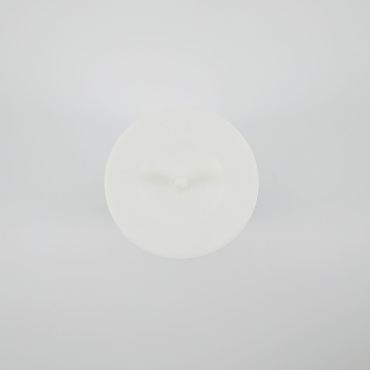 House Doctor Candle, Hdled, White