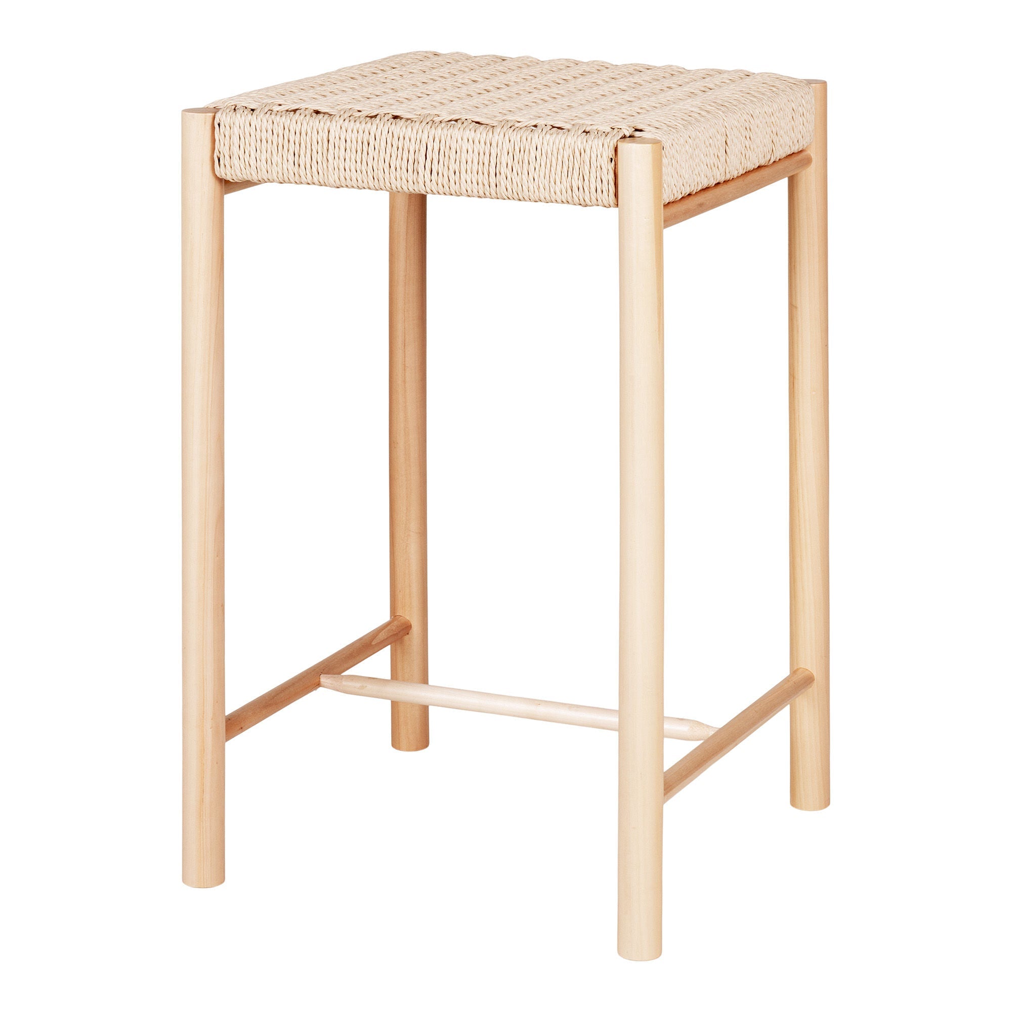 Silla de mostrador de Abano Nordic Abano