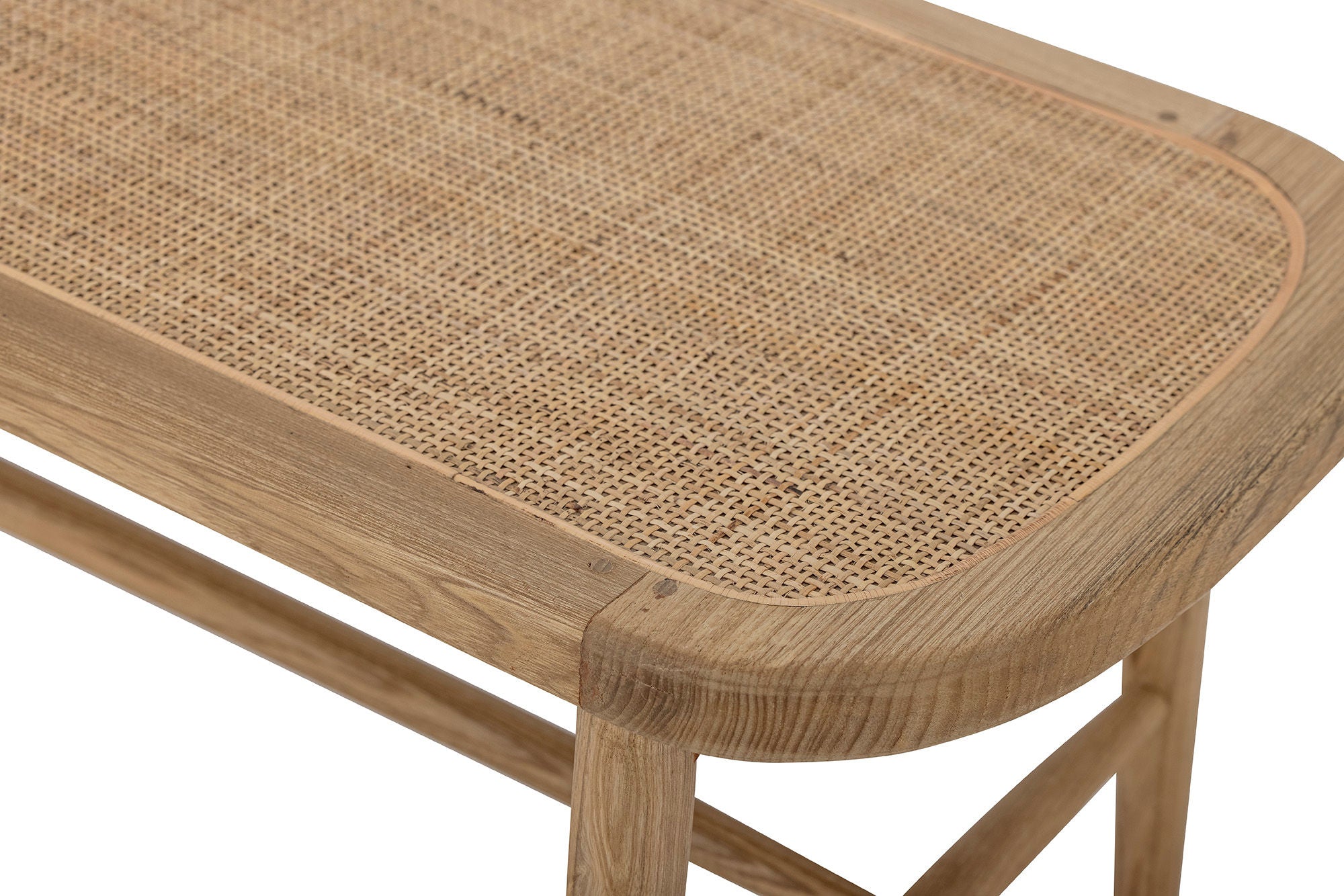 Bloomingville Rauke Bench, Nature, Sabrang Teak