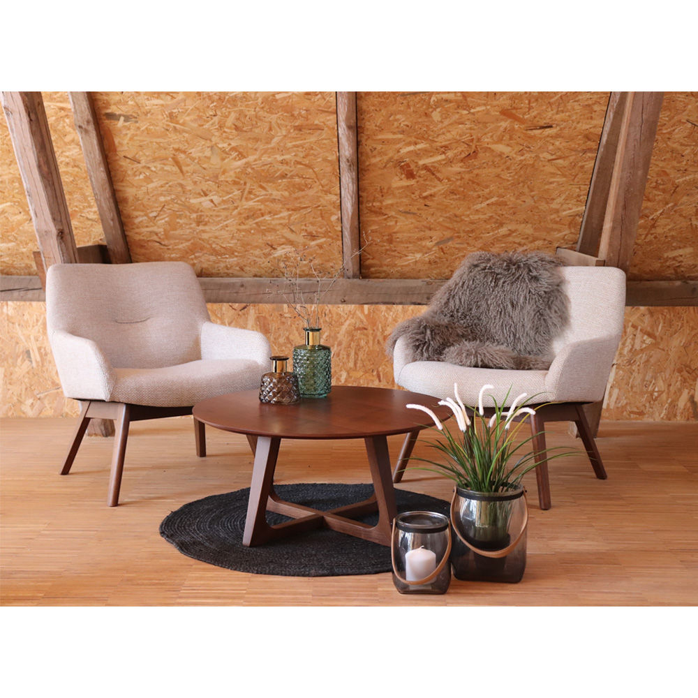 House Nordic London Lounge Chair