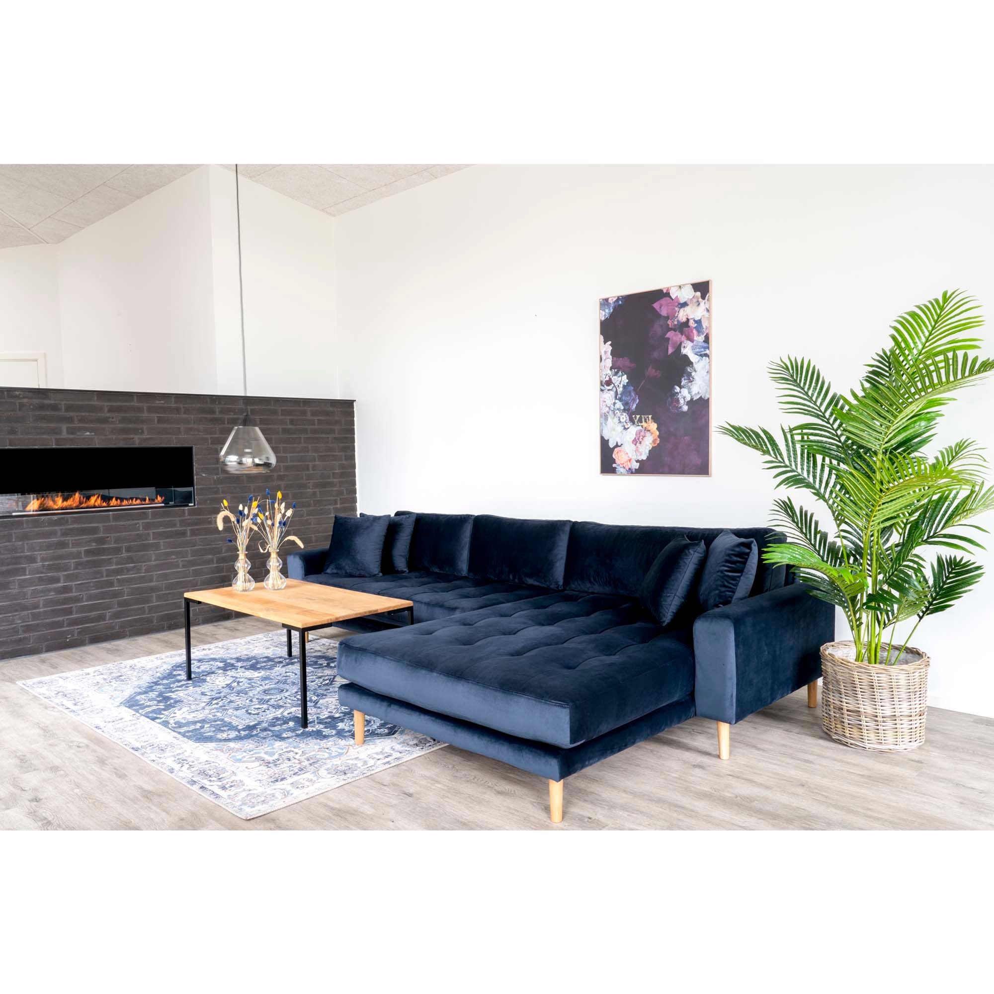 House Nordic Lido Lounge Sofa