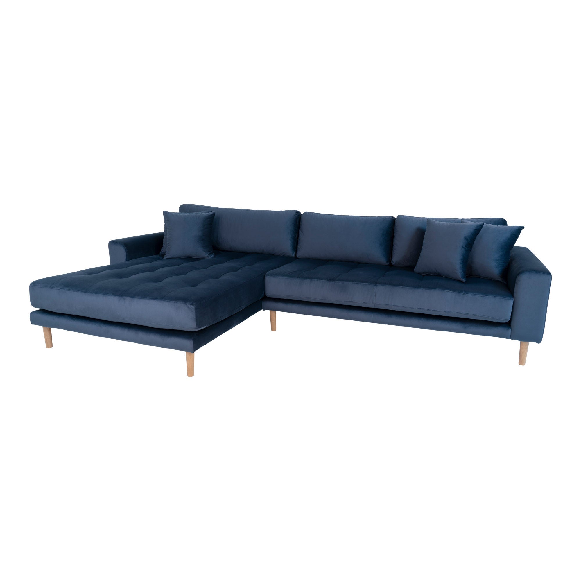 Huis Noordse Lido Lounge Sofa