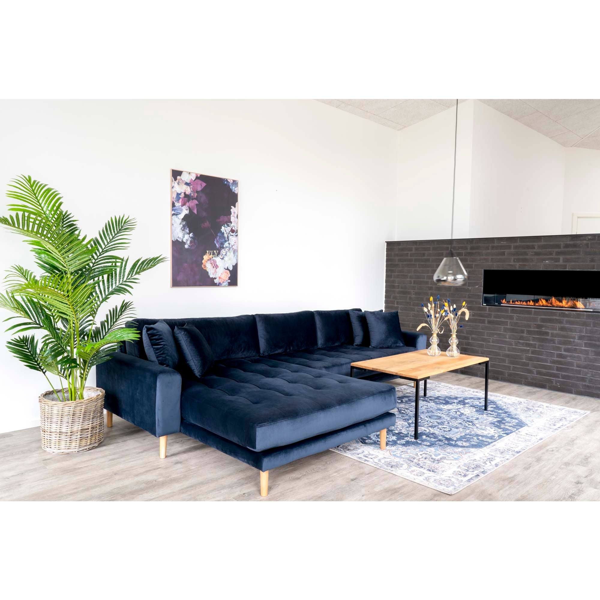 Huis Noordse Lido Lounge Sofa