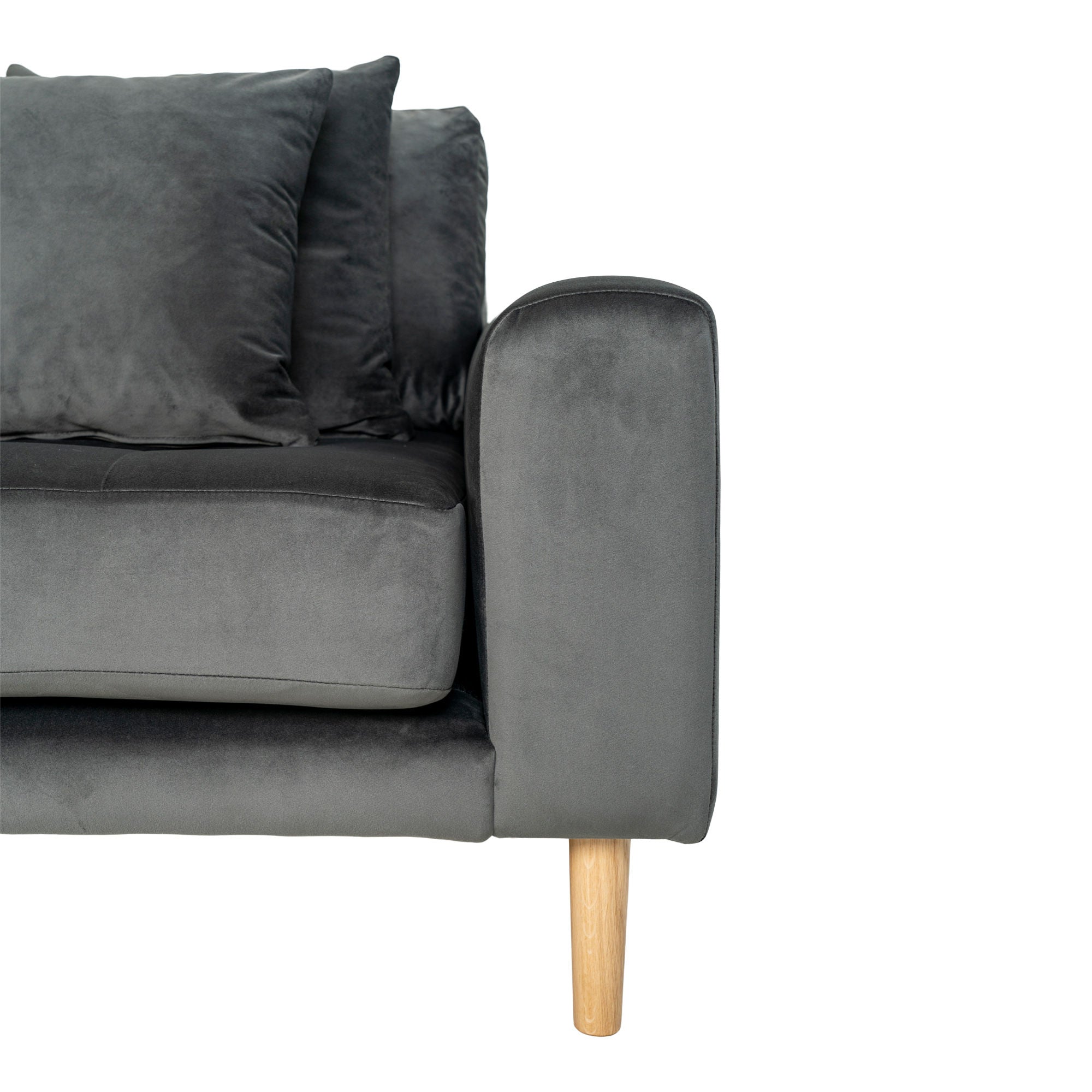 Huis Noordse Lido Lounge Sofa