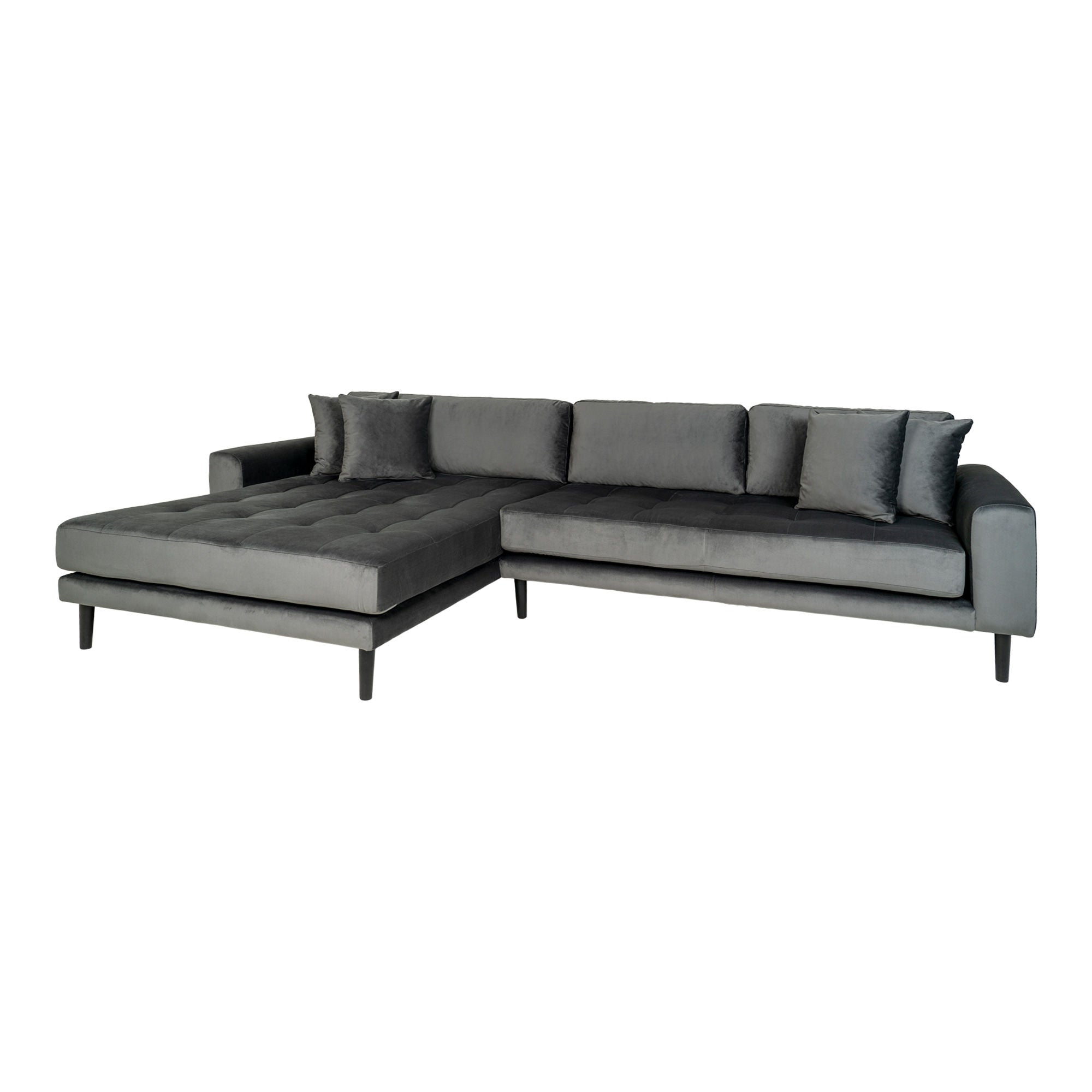 Huis Noordse Lido Lounge Sofa