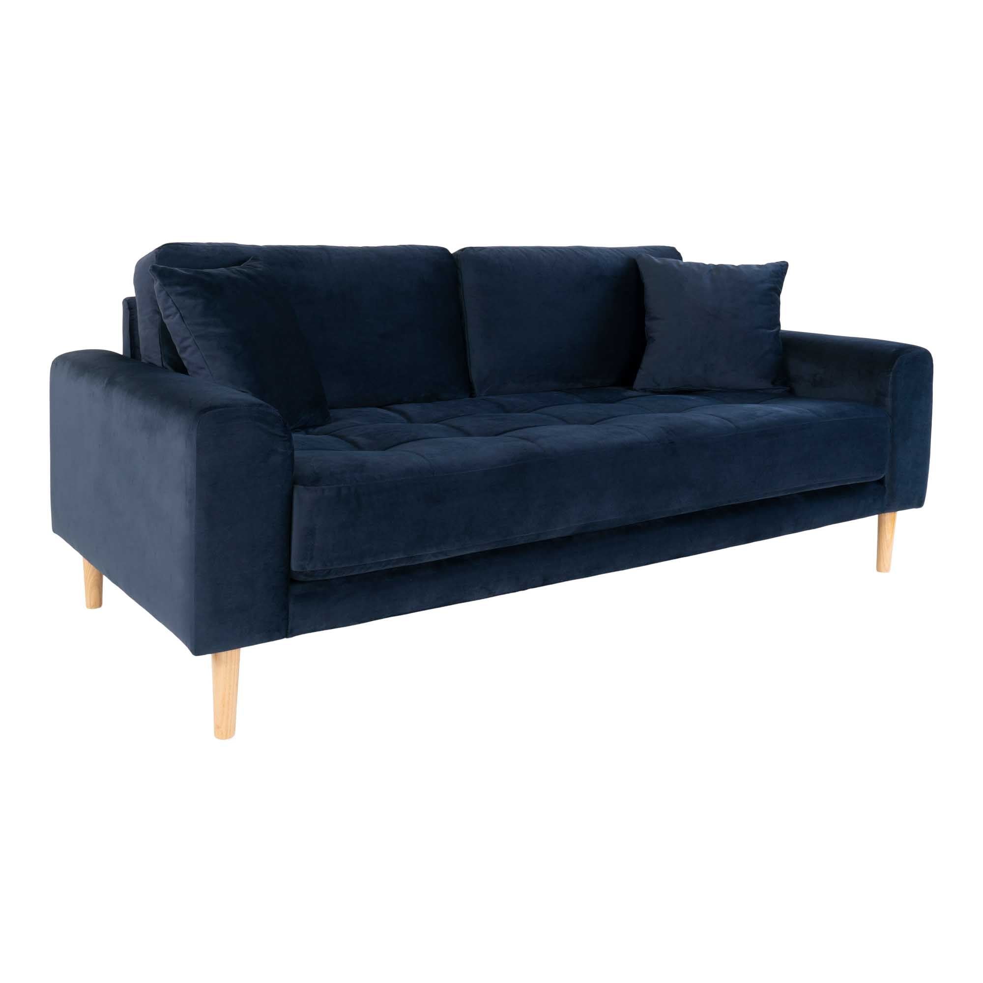 Haus Nordic Lido 2,5 -Sitzer -Sofa