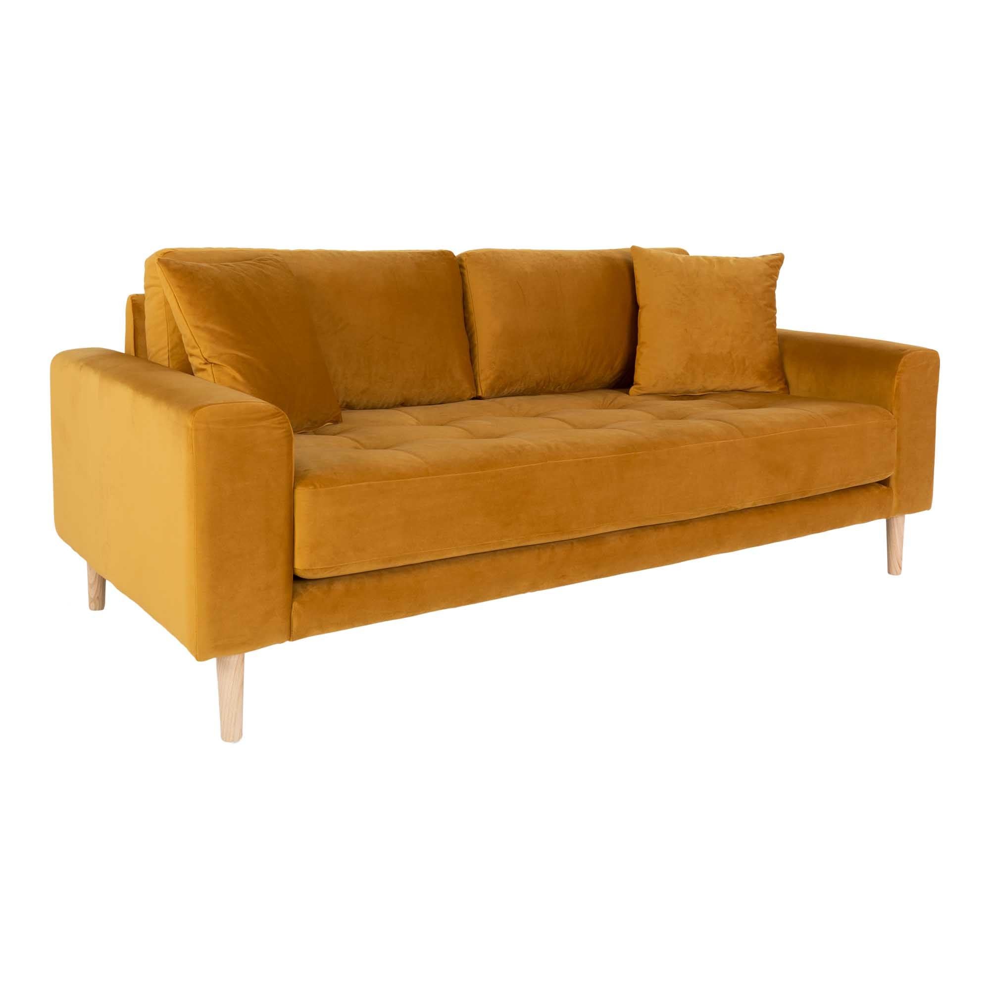 Haus Nordic Lido 2,5 -Sitzer -Sofa