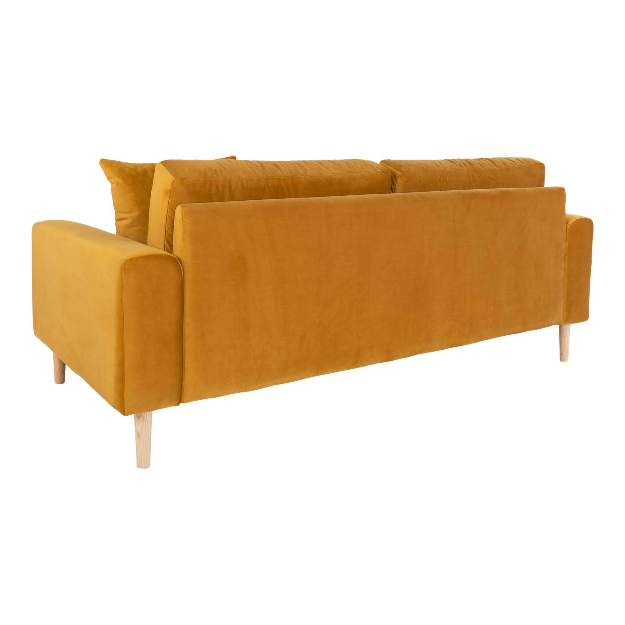 Haus Nordic Lido 2,5 -Sitzer -Sofa