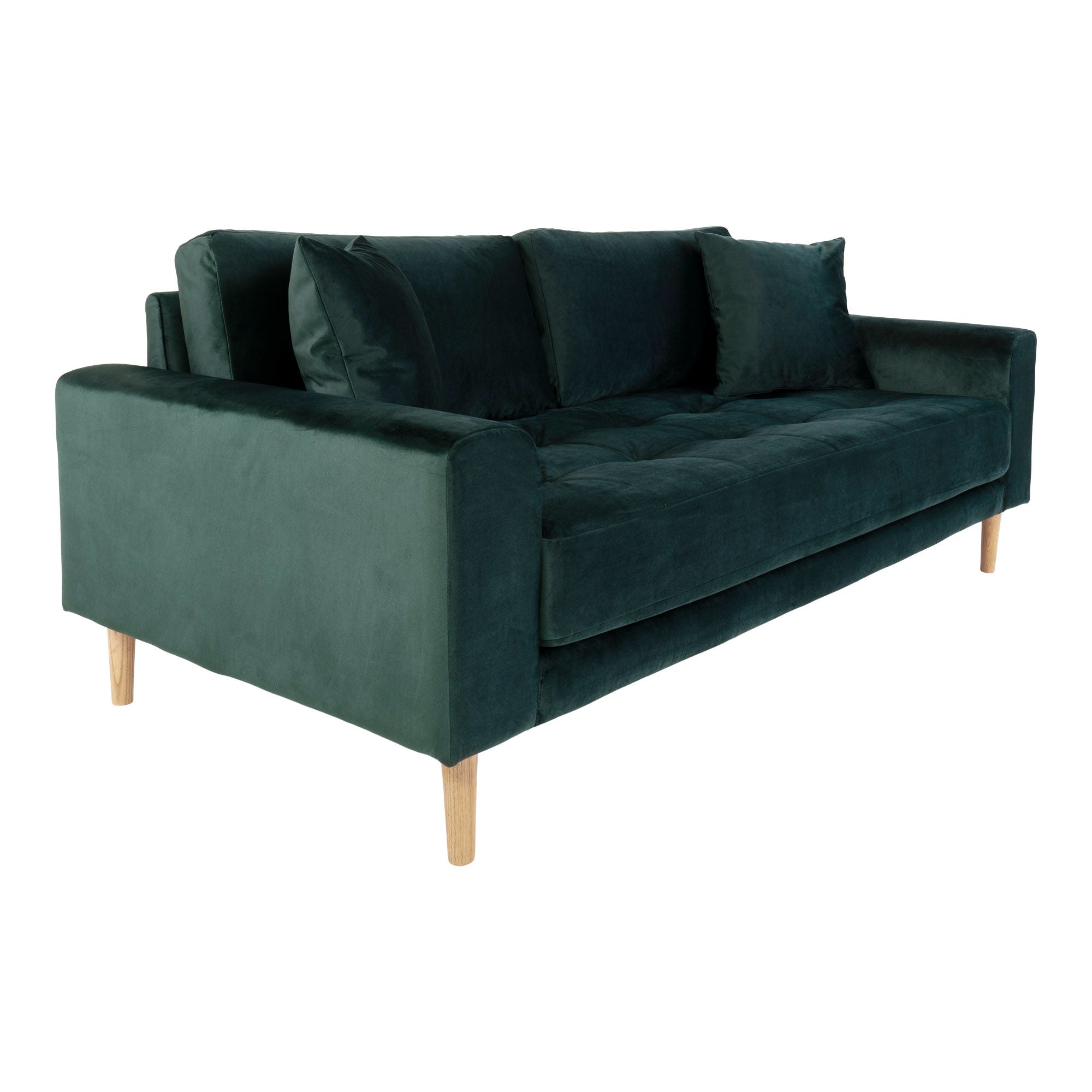 Haus Nordic Lido 2,5 -Sitzer -Sofa