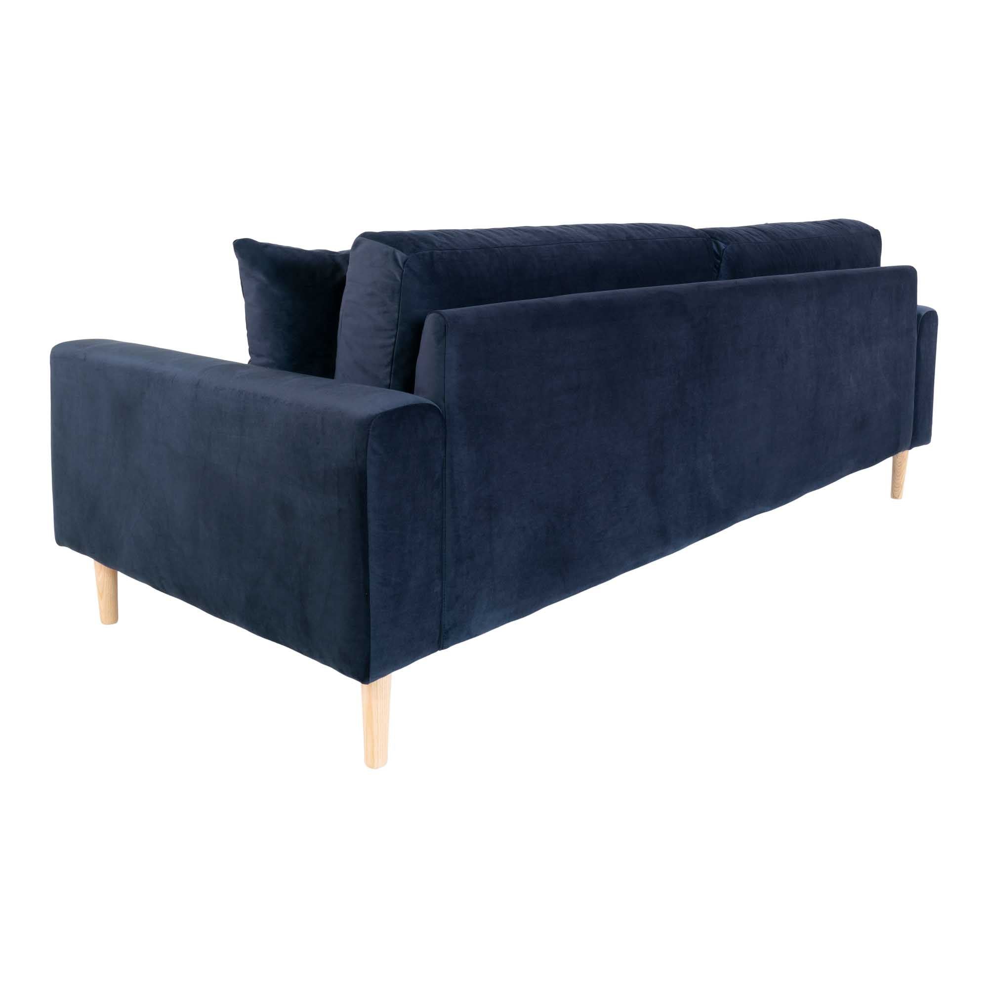 House Nordic Lido 3 Seaters Sofa