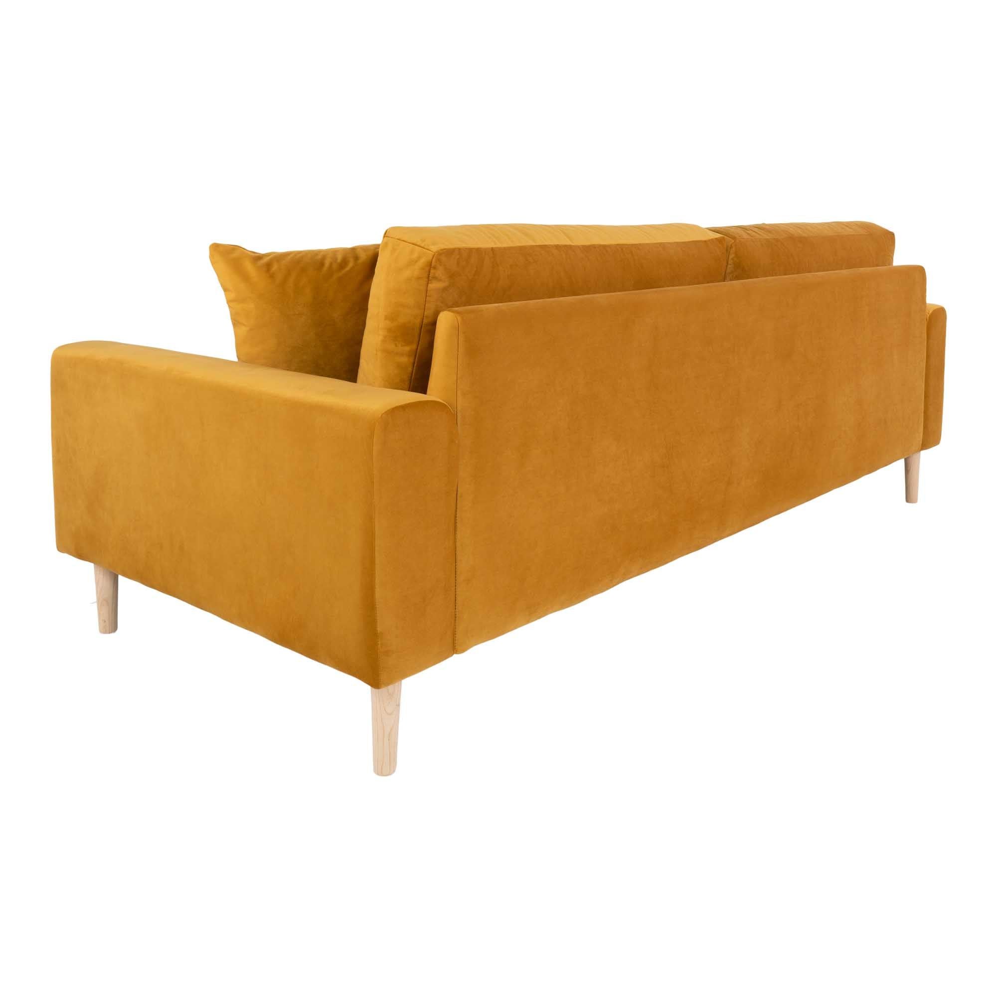 Huis Noordse Lido 3 -zitplaatsen Sofa