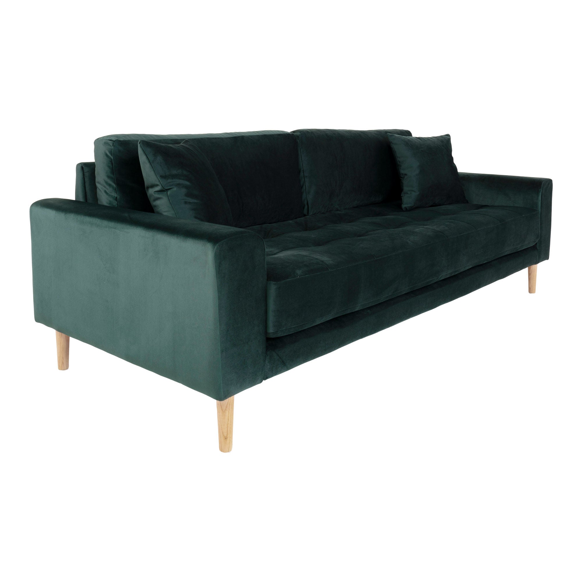 Haus Nordic Lido 3 Seers Sofa