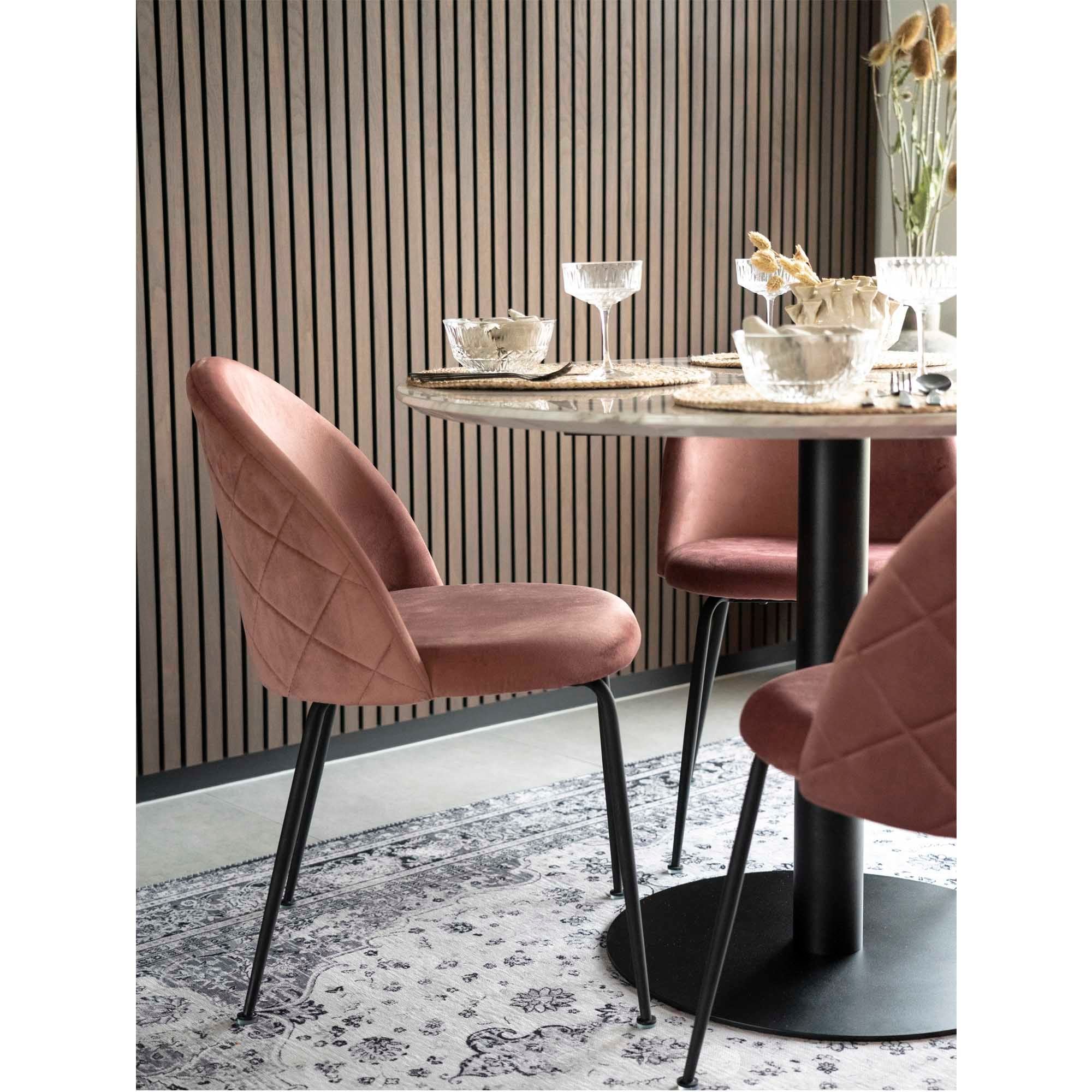 House Nordic Bolzano Dining Table