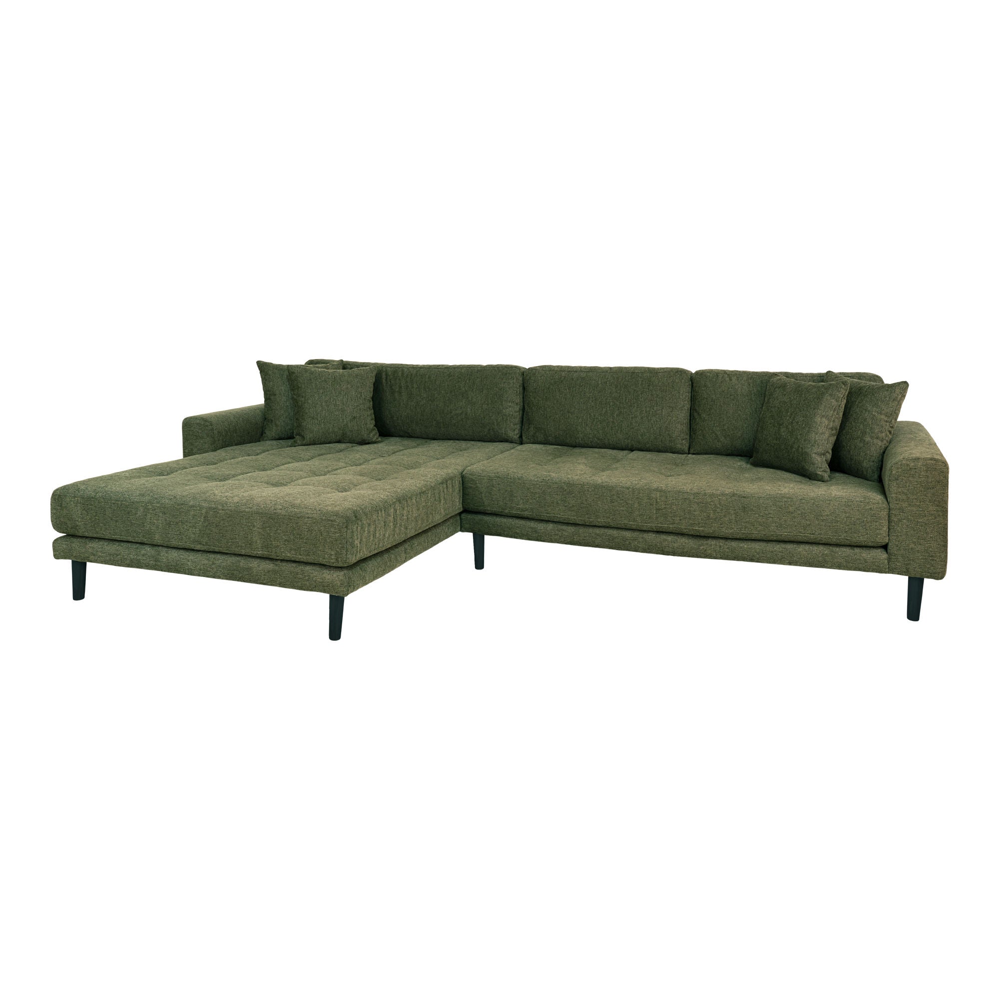 Huis Noordse Lido Lounge Sofa