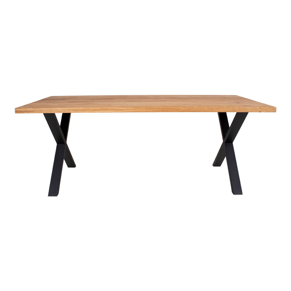 Mesa de comedor Nordic Montpellier de casa