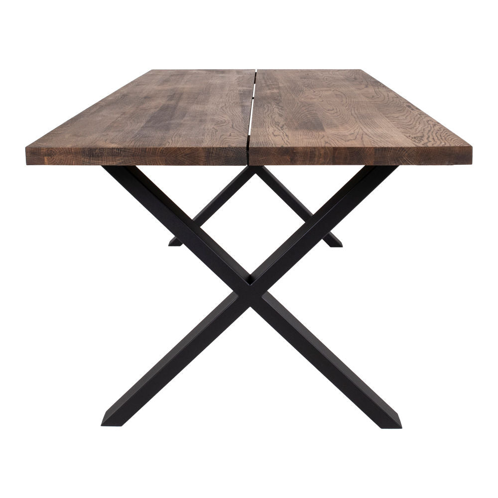 Mesa de comedor Nordic Montpellier de casa