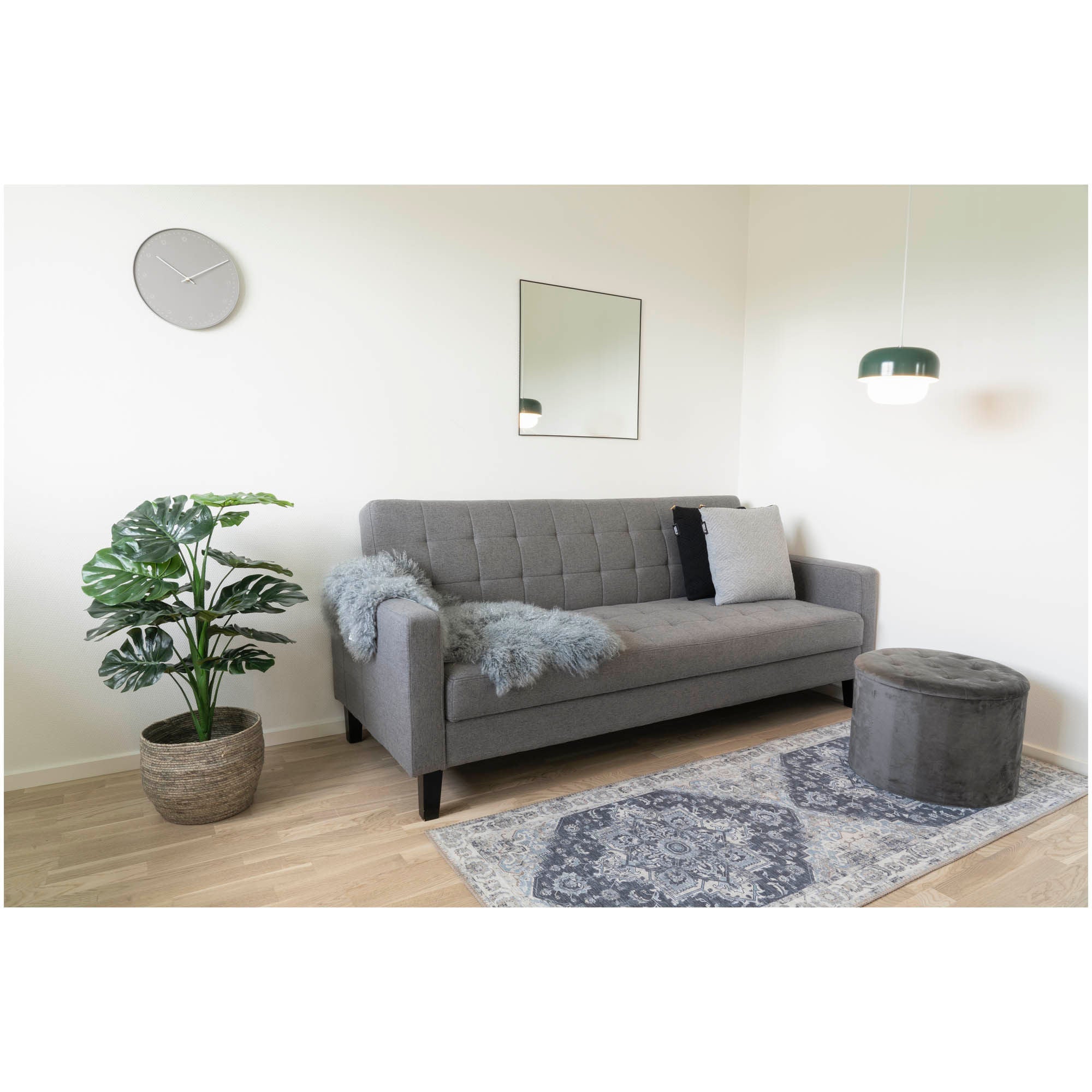 Haus Nordic Milton Sofabed