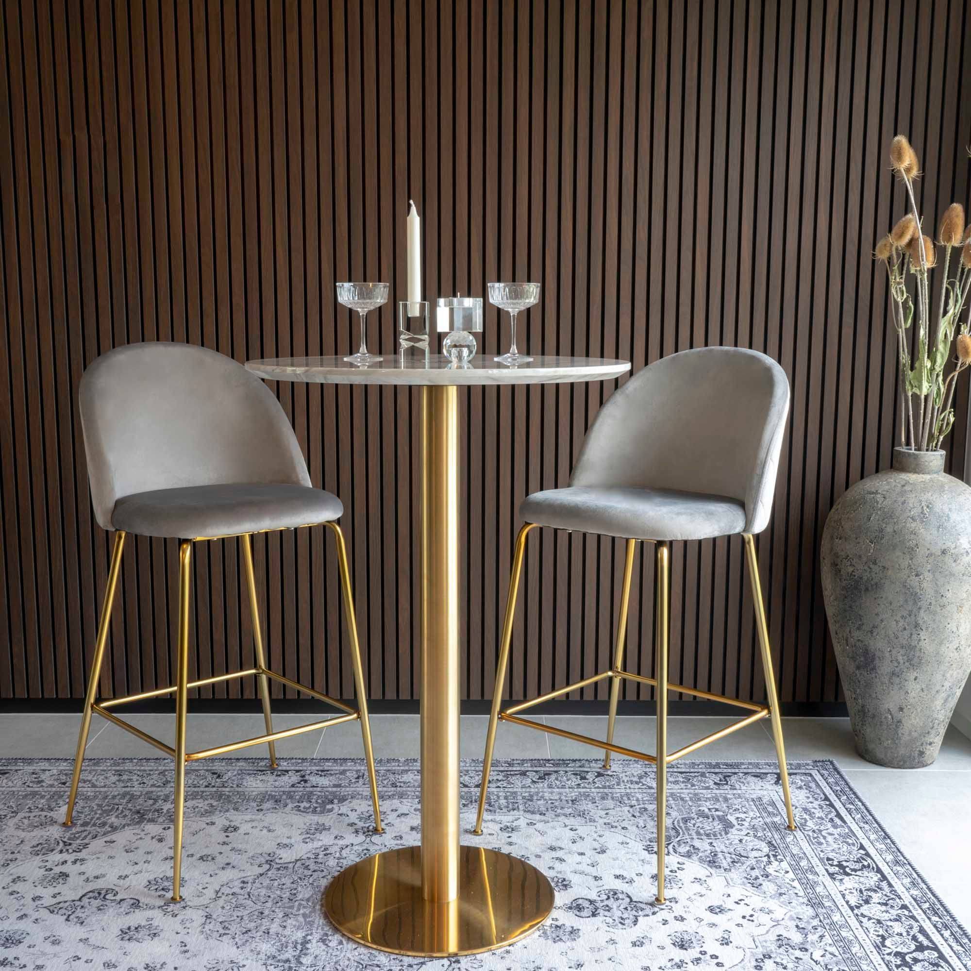 House Nordic Bolzano Bar Table