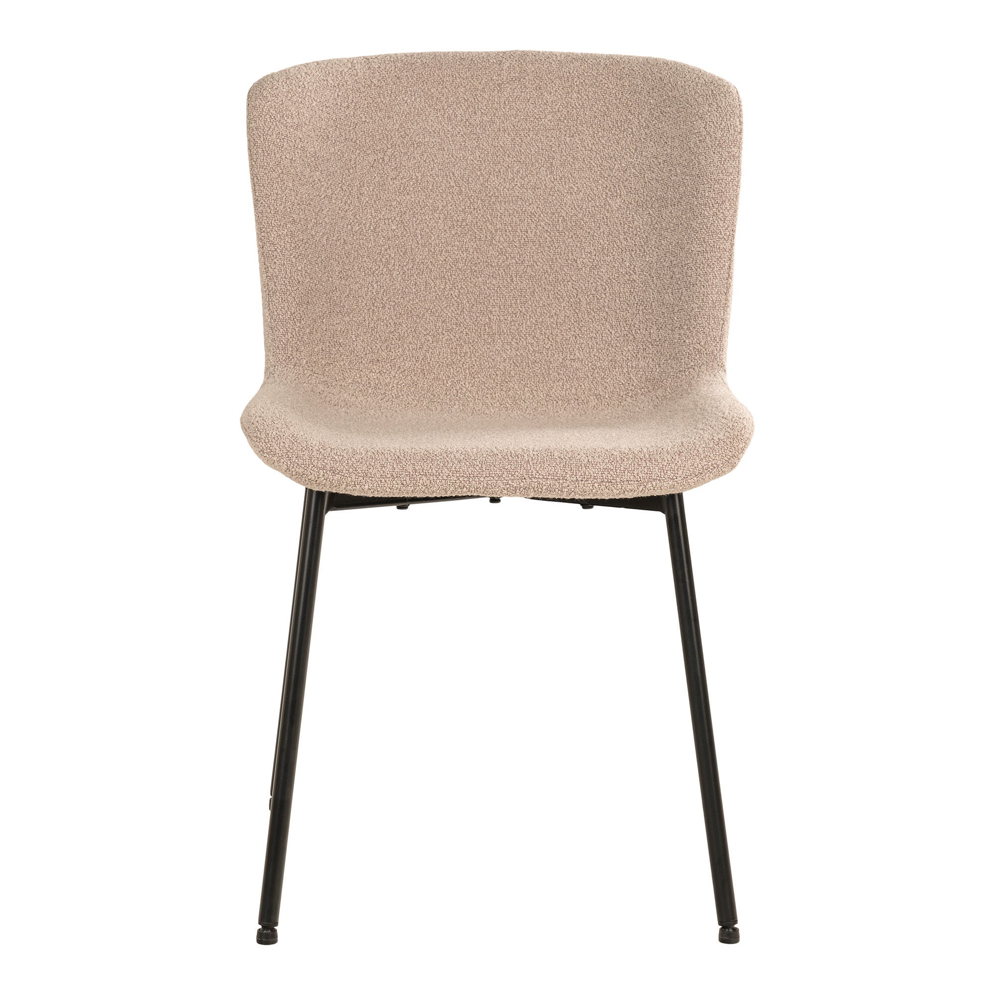 Huis Noordse Maceda Dining Chair - Set van 2