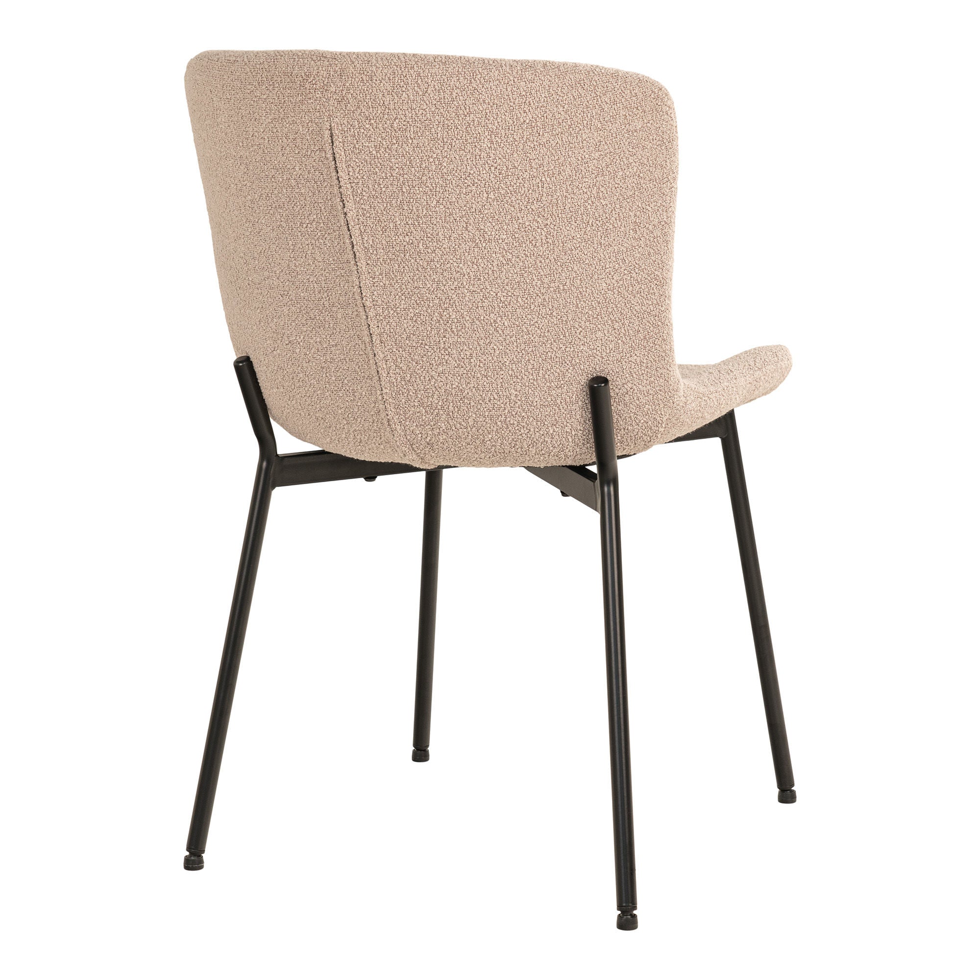 Huis Noordse Maceda Dining Chair - Set van 2