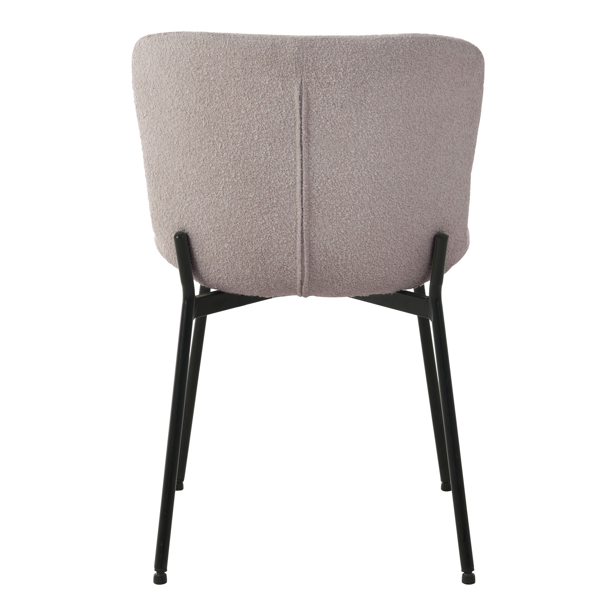 Huis Noordse Maceda Dining Chair - Set van 2