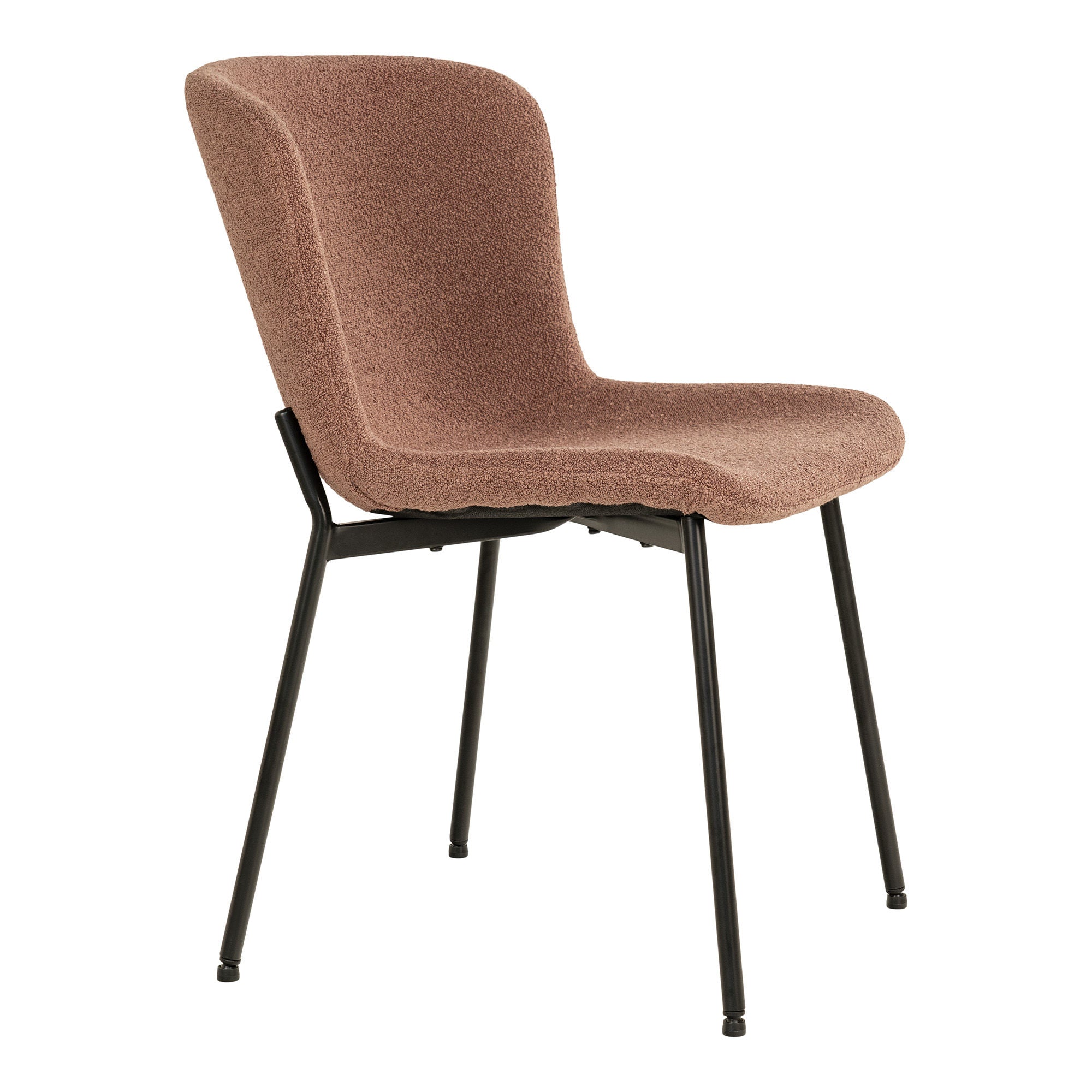 Huis Noordse Maceda Dining Chair - Set van 2