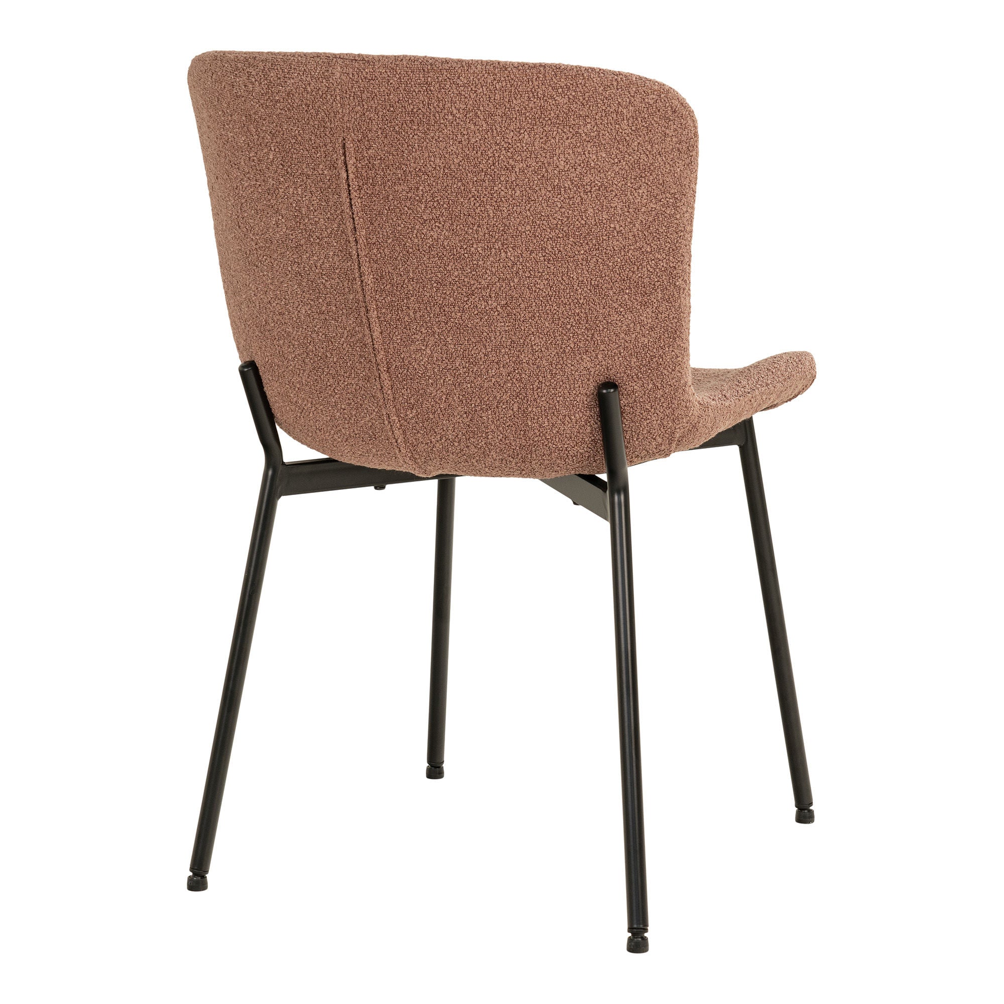 Huis Noordse Maceda Dining Chair - Set van 2