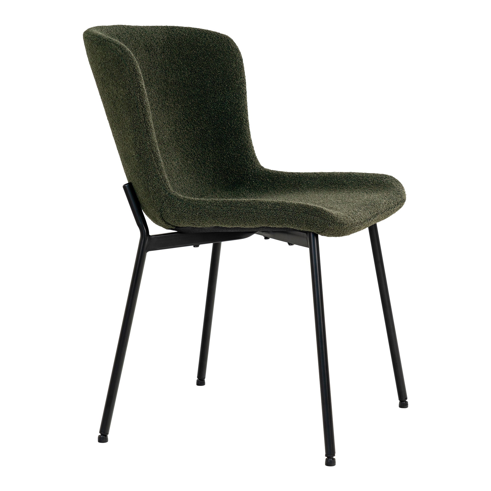 Huis Noordse Maceda Dining Chair - Set van 2