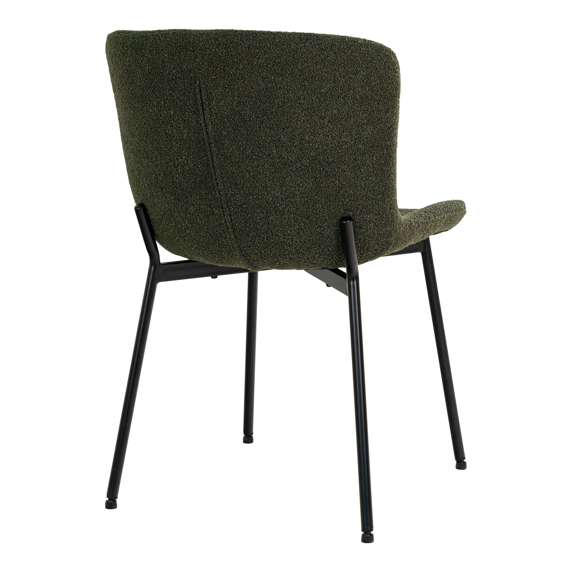 Huis Noordse Maceda Dining Chair - Set van 2