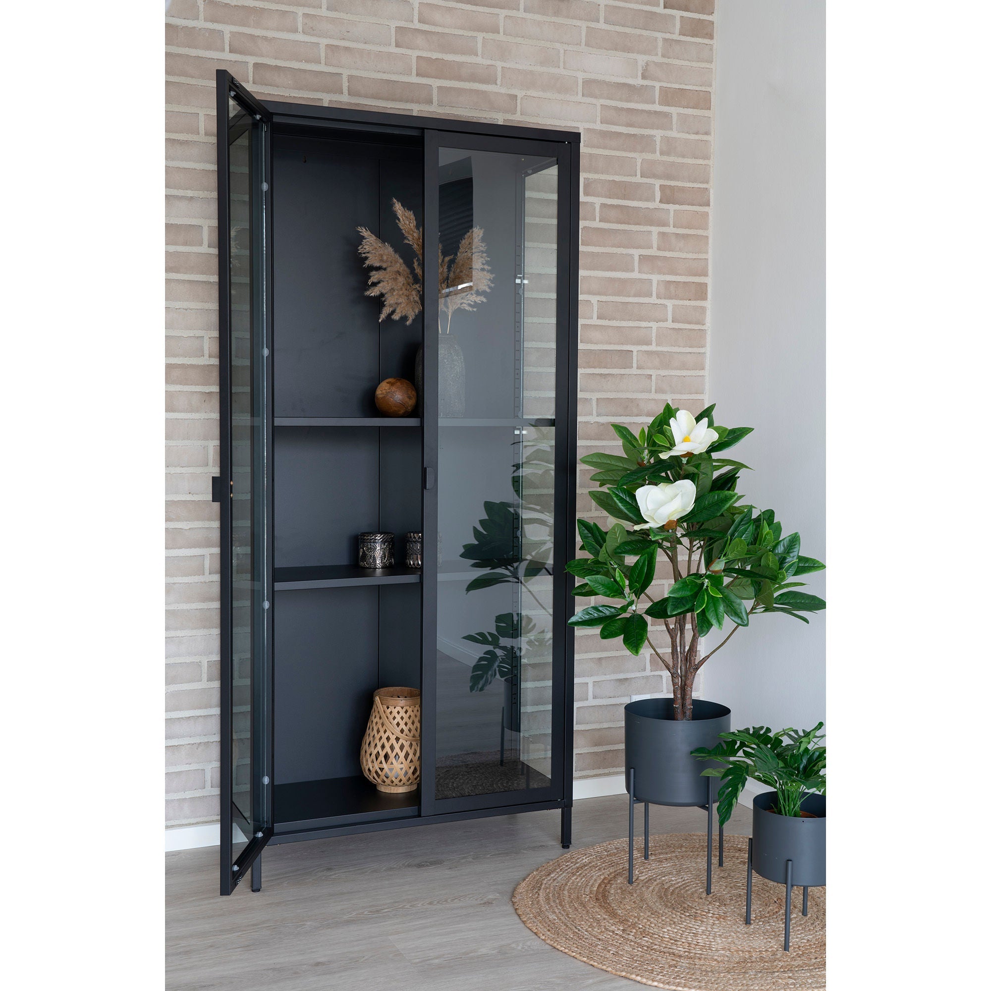 Maison nordique Brisbane Shower Cabinet