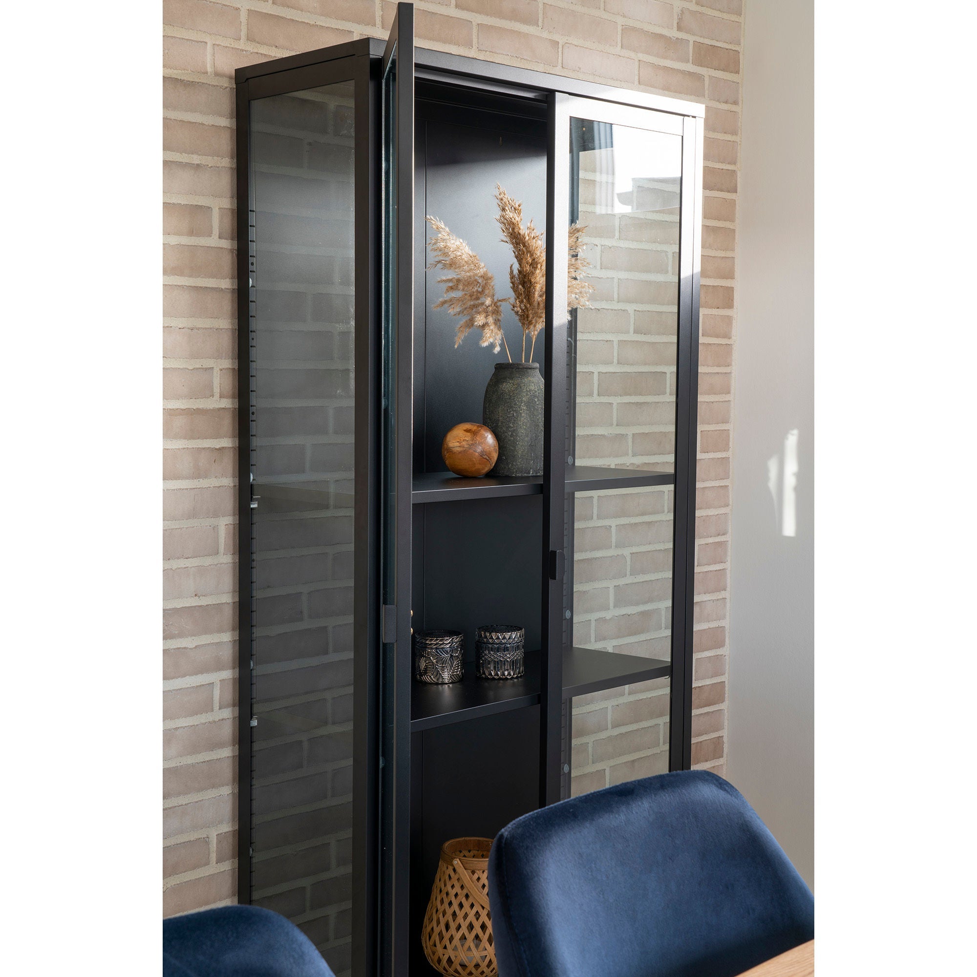 Maison nordique Brisbane Shower Cabinet