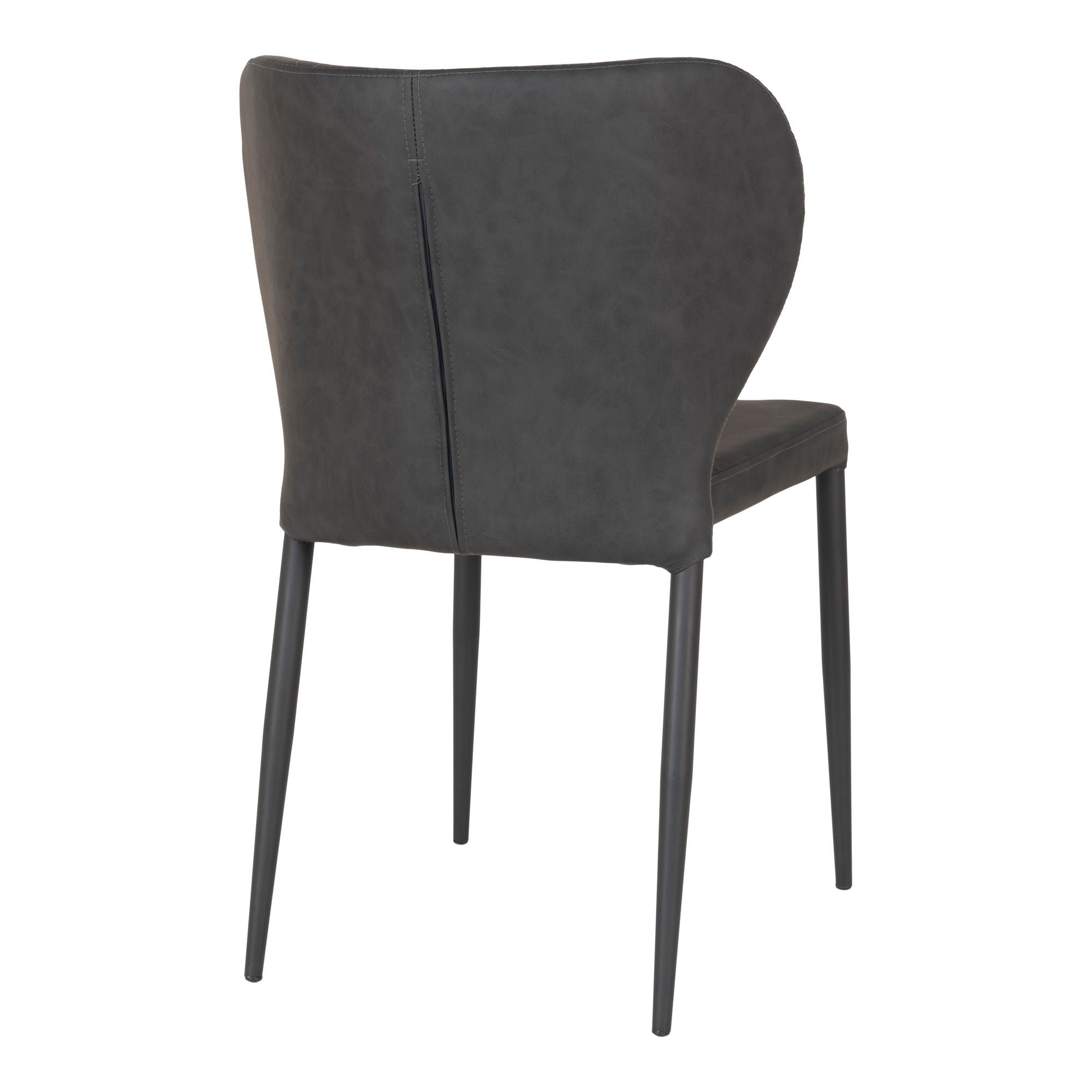 Huis Noordse Pisa Dining Chair - Set van 4