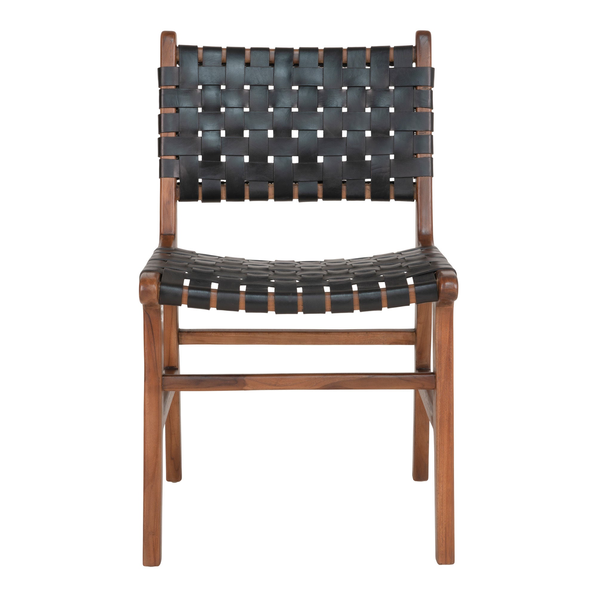 House Nordic Perugia Dining Chair - Uppsättning av 2