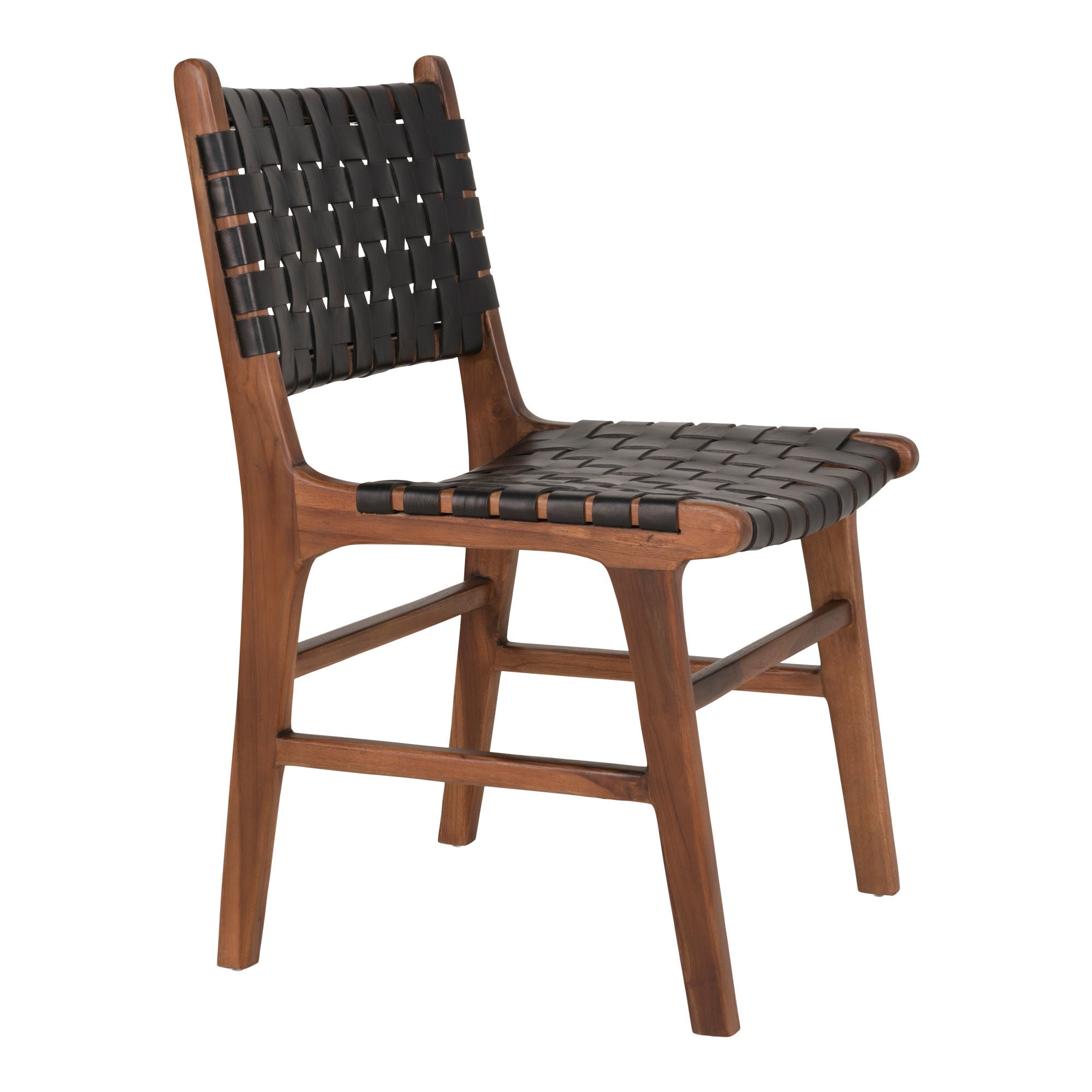 House Nordic Perugia Dining Chair - Uppsättning av 2